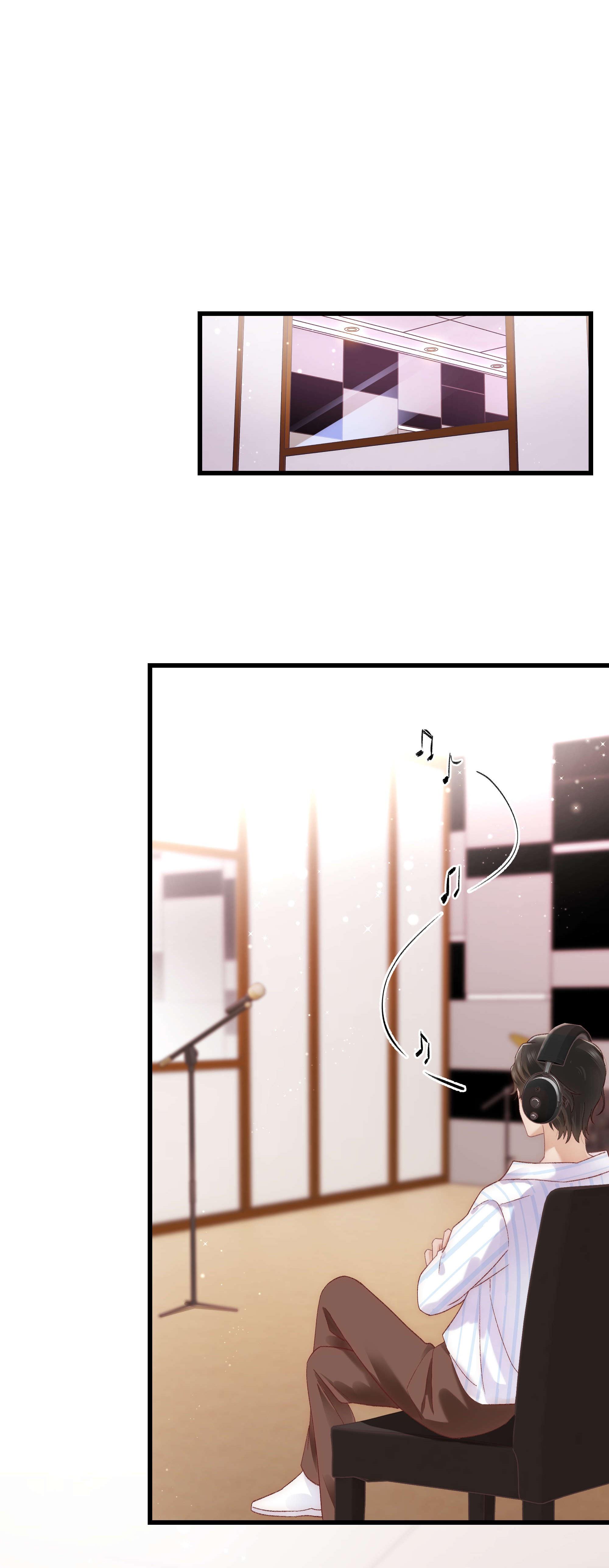 Professional Fan chapter 21 - page 17