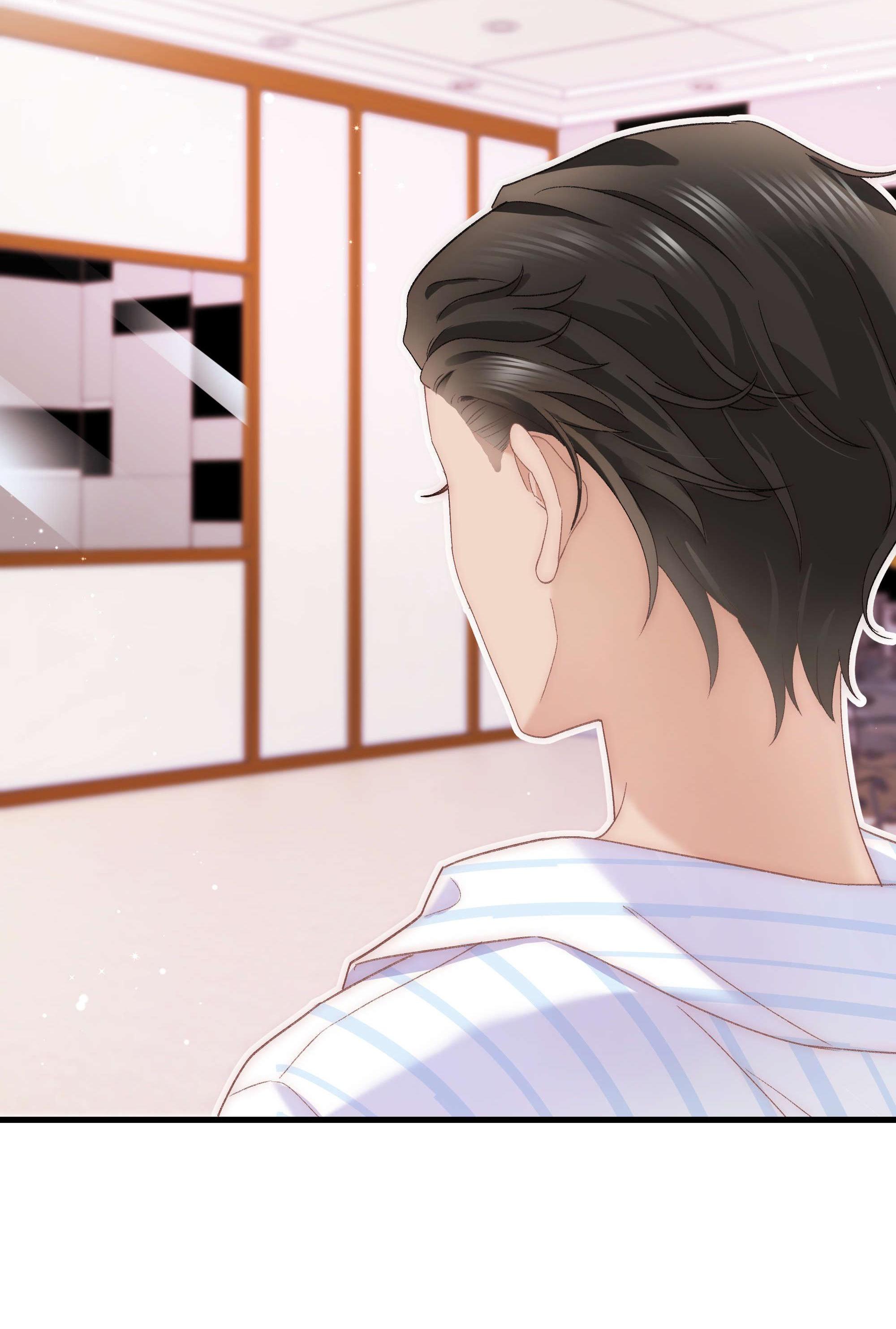 Professional Fan chapter 21 - page 21