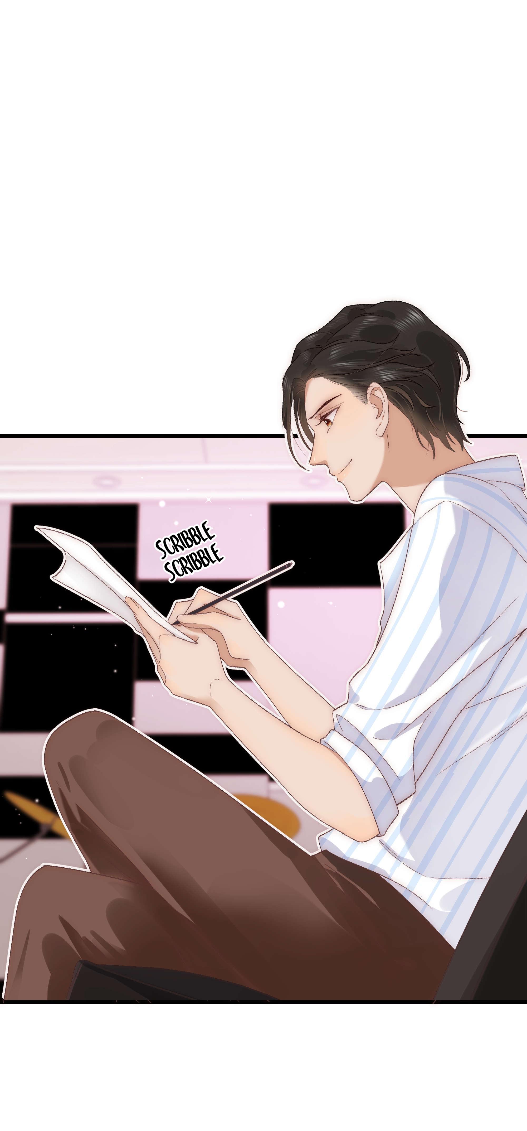 Professional Fan chapter 21 - page 26