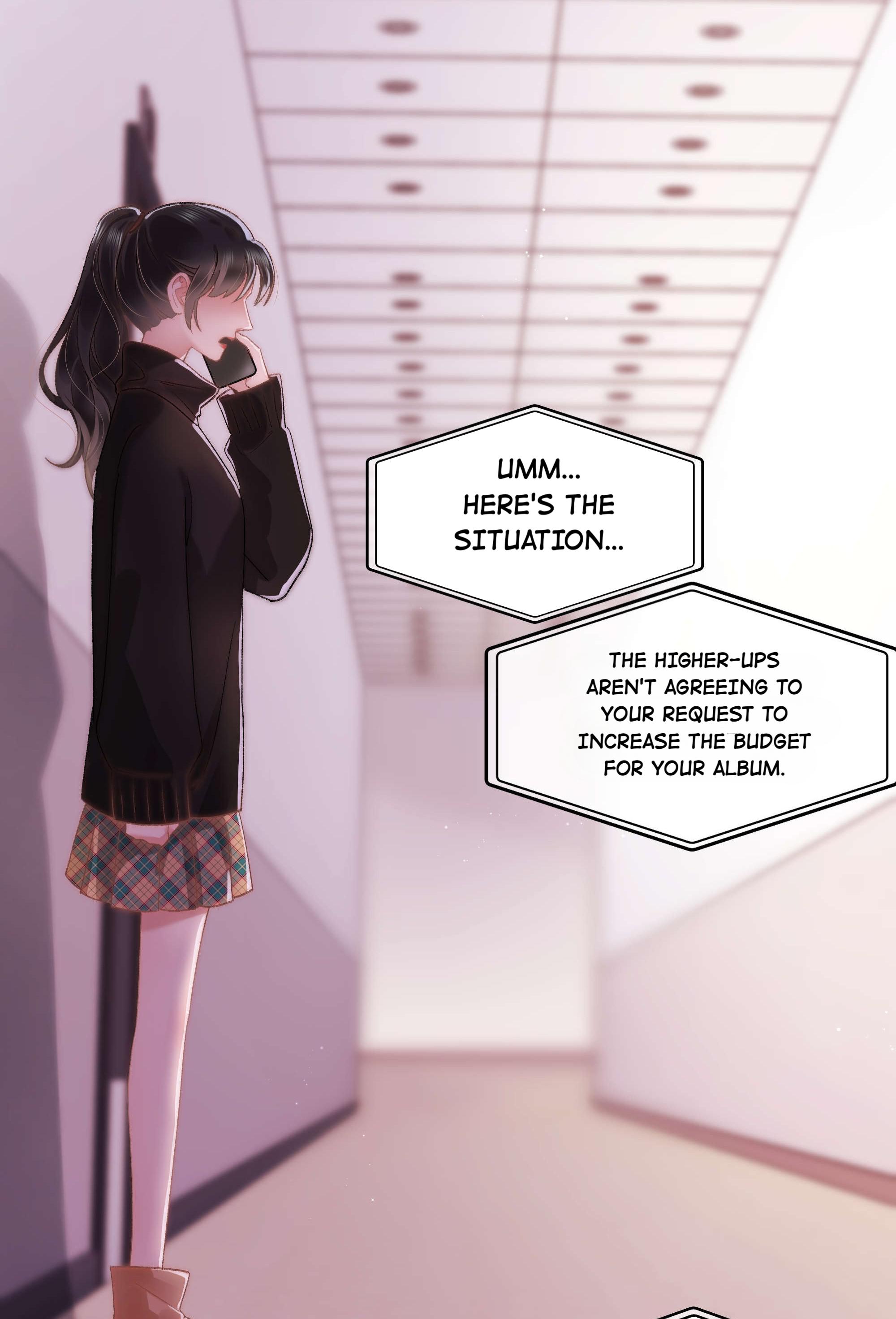 Professional Fan chapter 21 - page 38