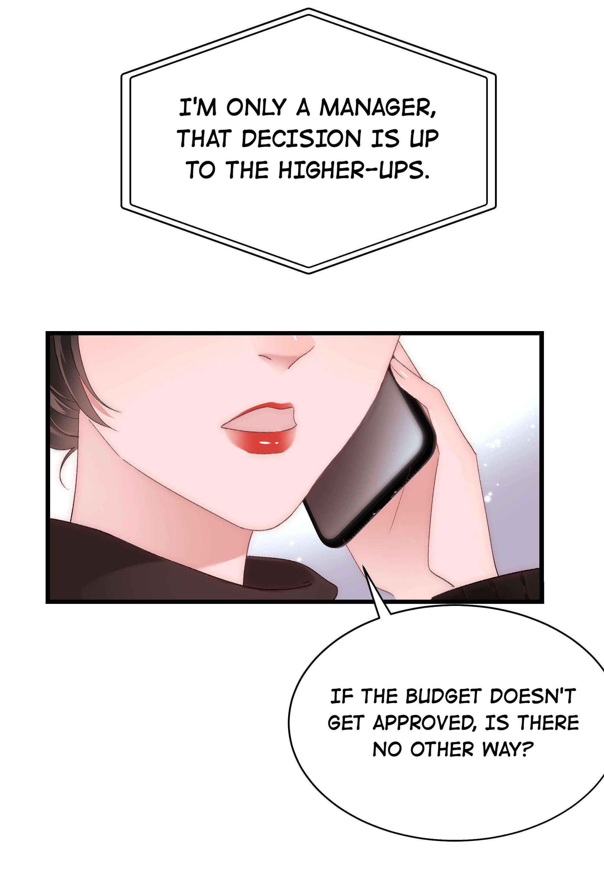 Professional Fan chapter 21 - page 40