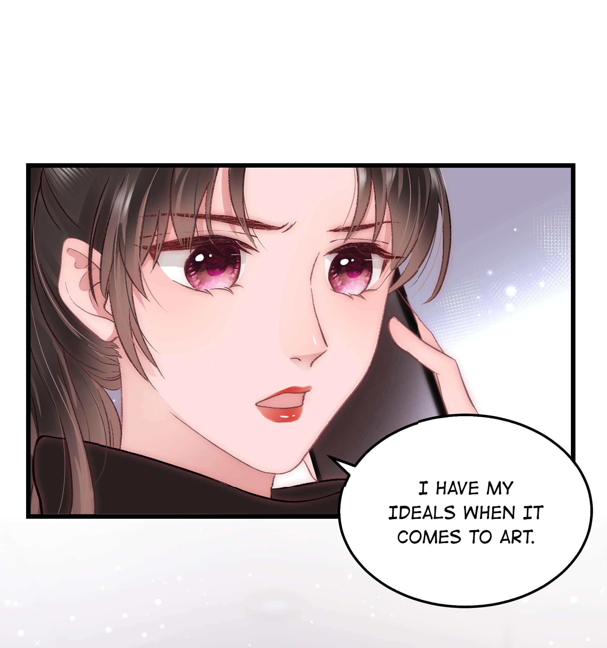 Professional Fan chapter 21 - page 45