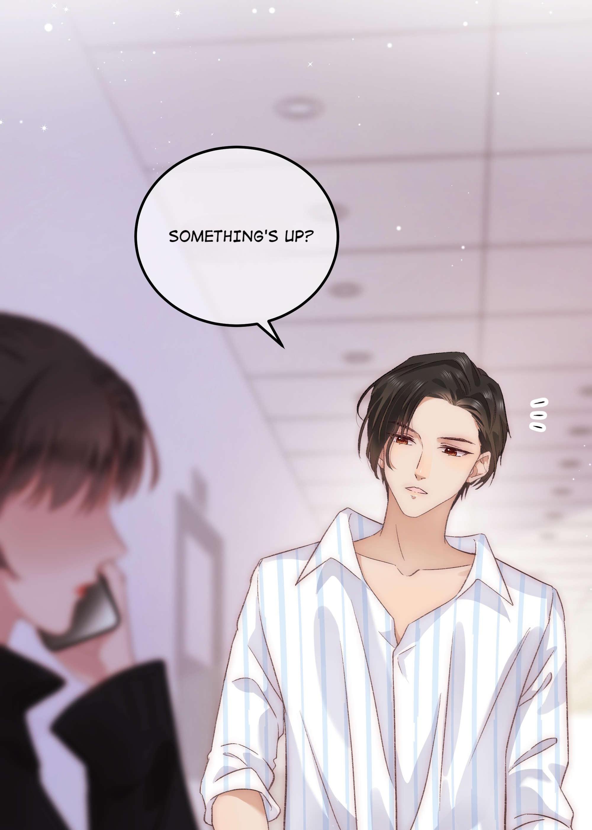 Professional Fan chapter 21 - page 46