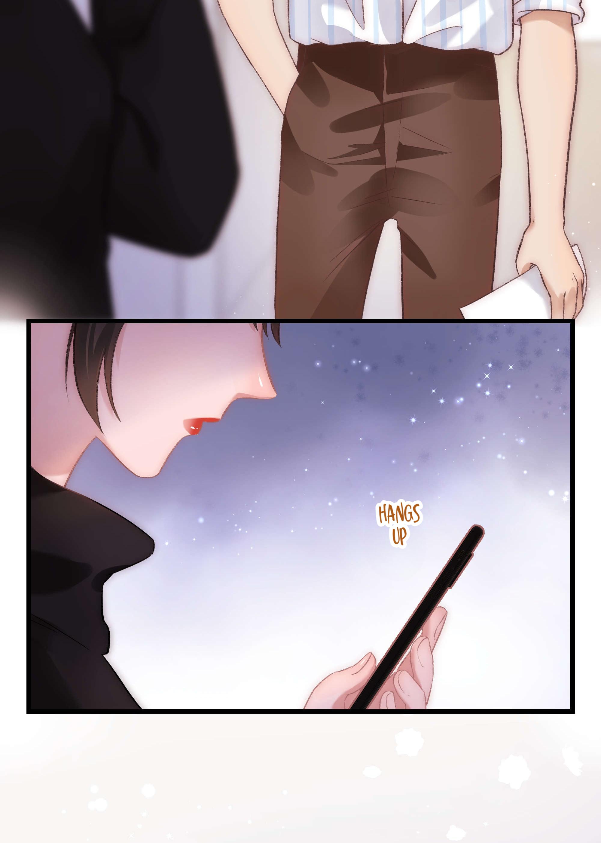 Professional Fan chapter 21 - page 47