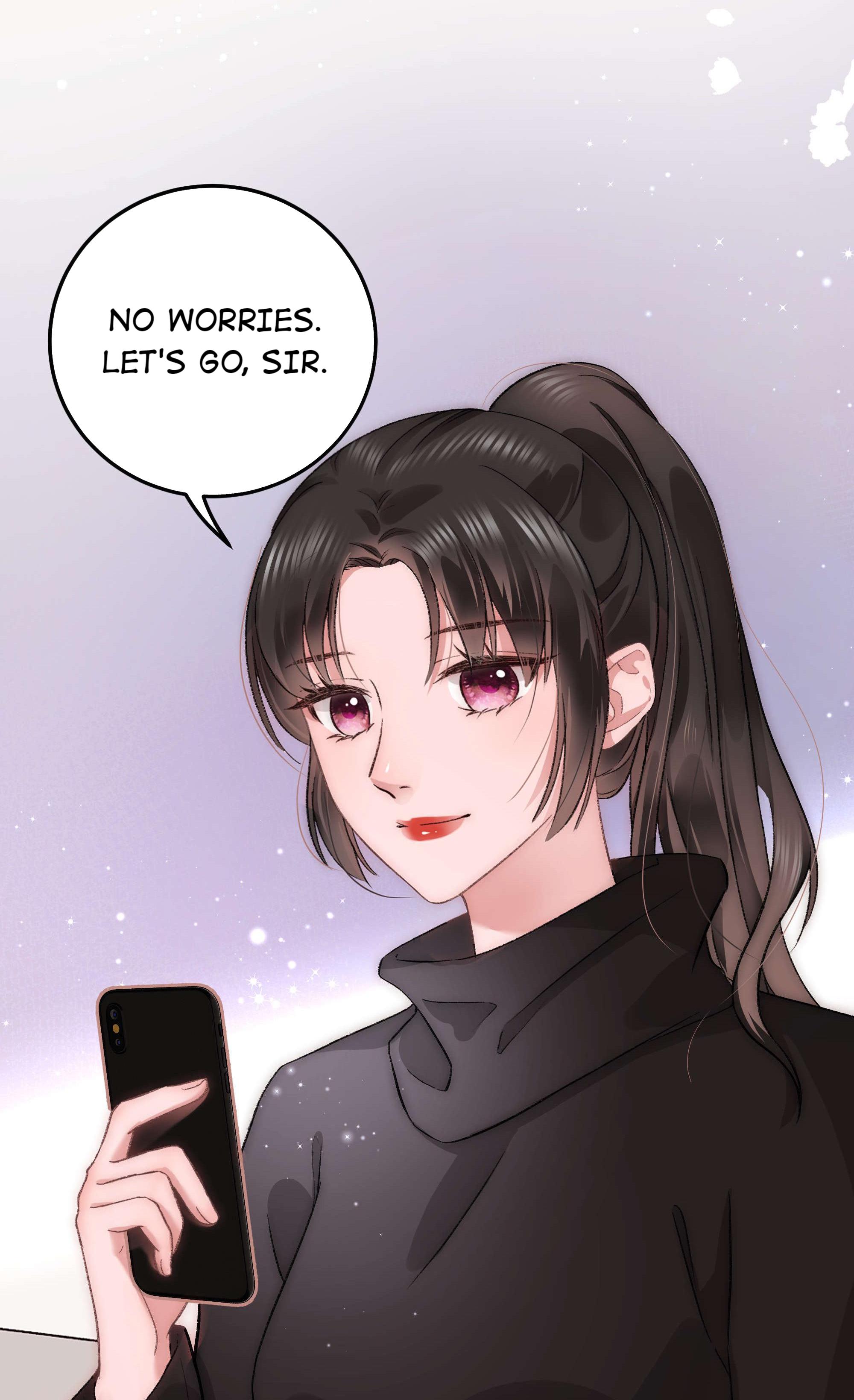 Professional Fan chapter 21 - page 48