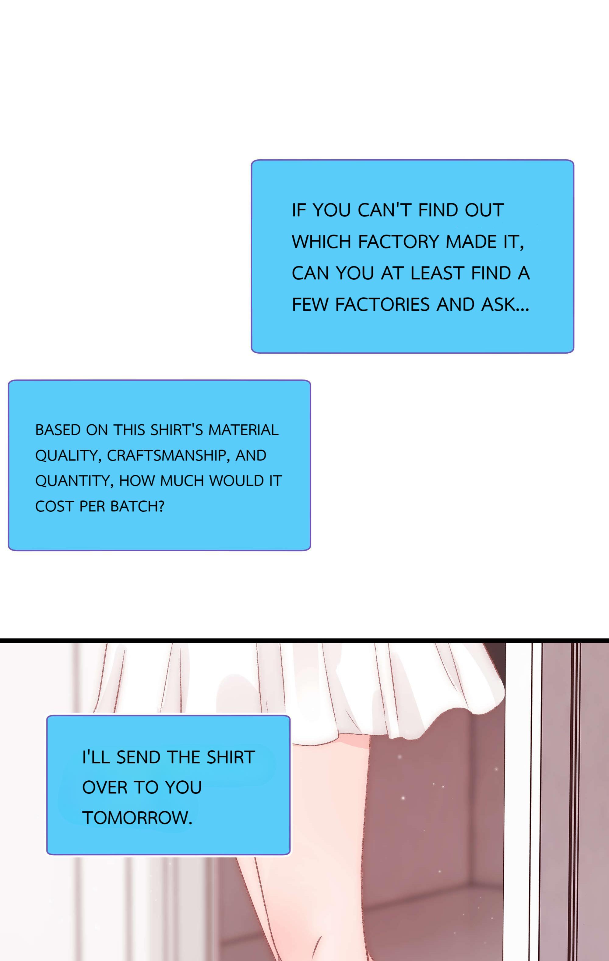 Professional Fan chapter 21 - page 5