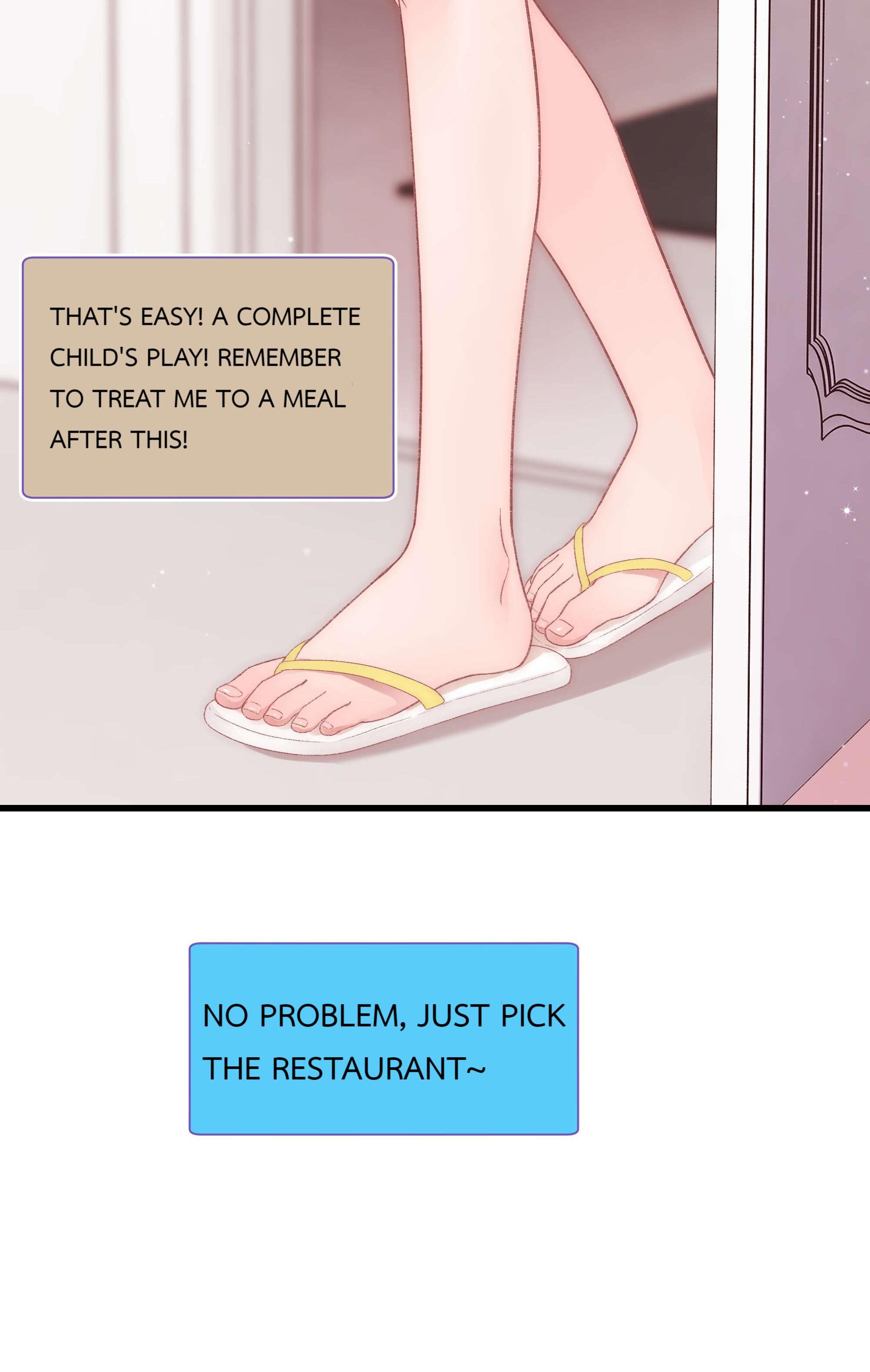 Professional Fan chapter 21 - page 6