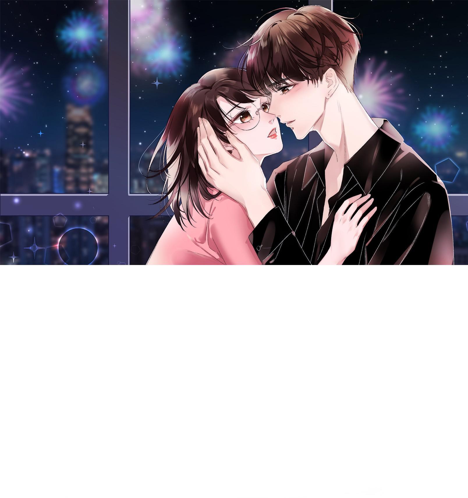 Professional Fan chapter 20 - page 1