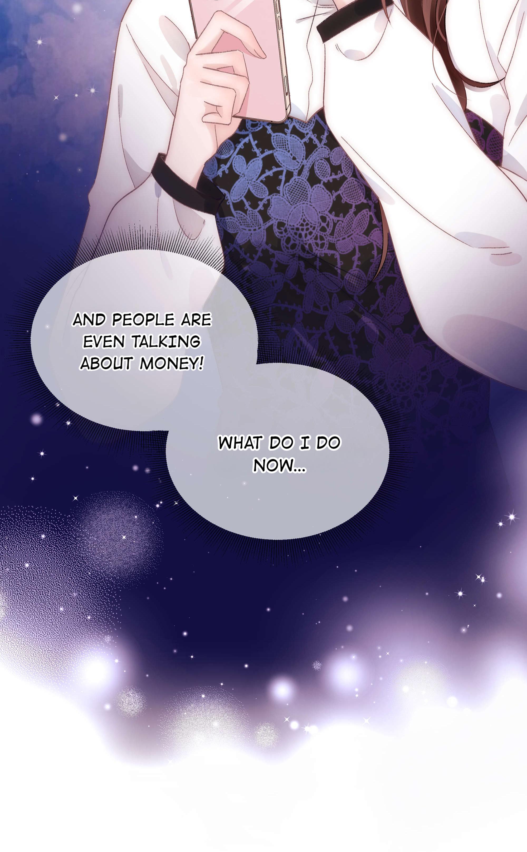 Professional Fan chapter 20 - page 10