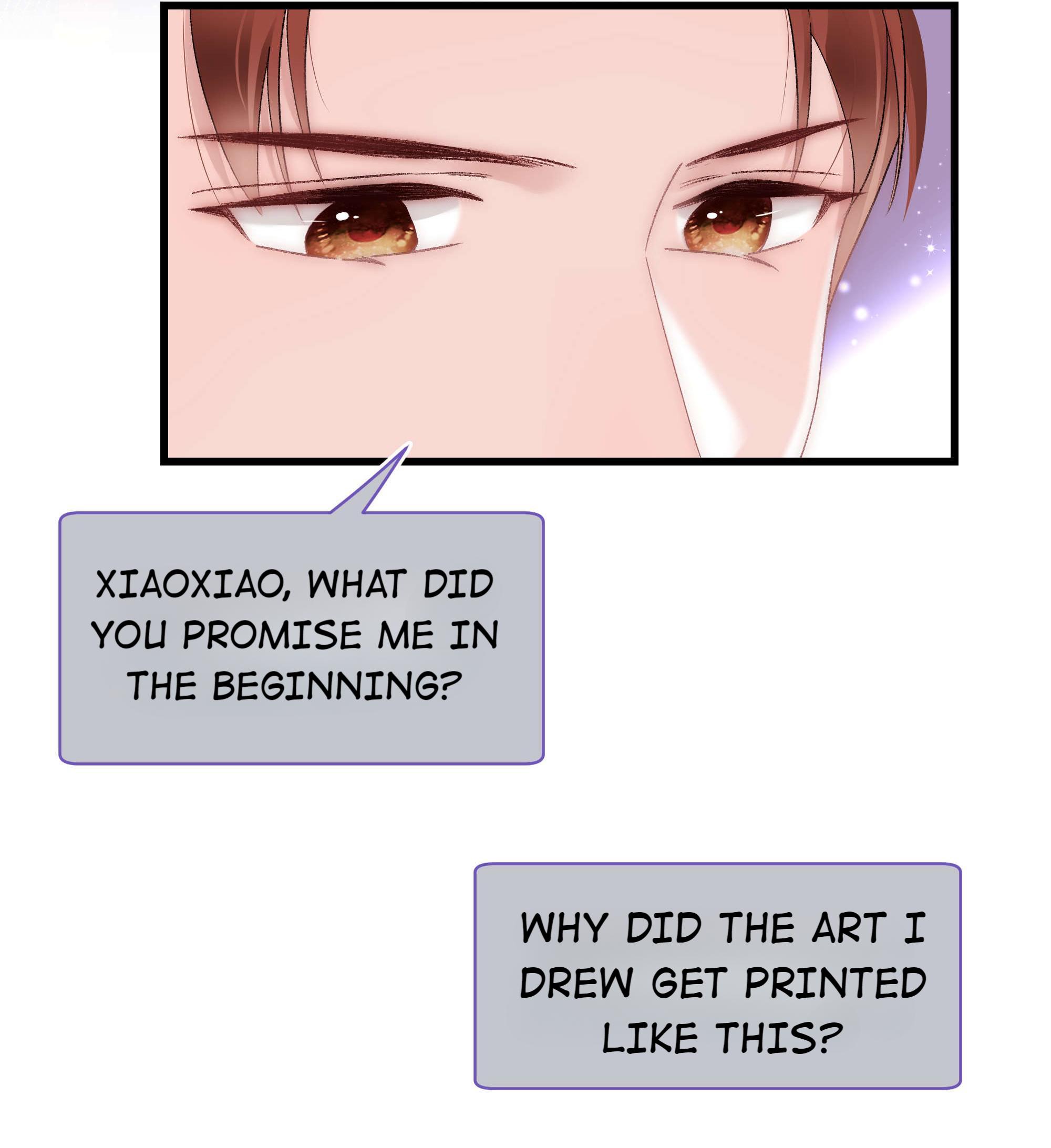 Professional Fan chapter 20 - page 12