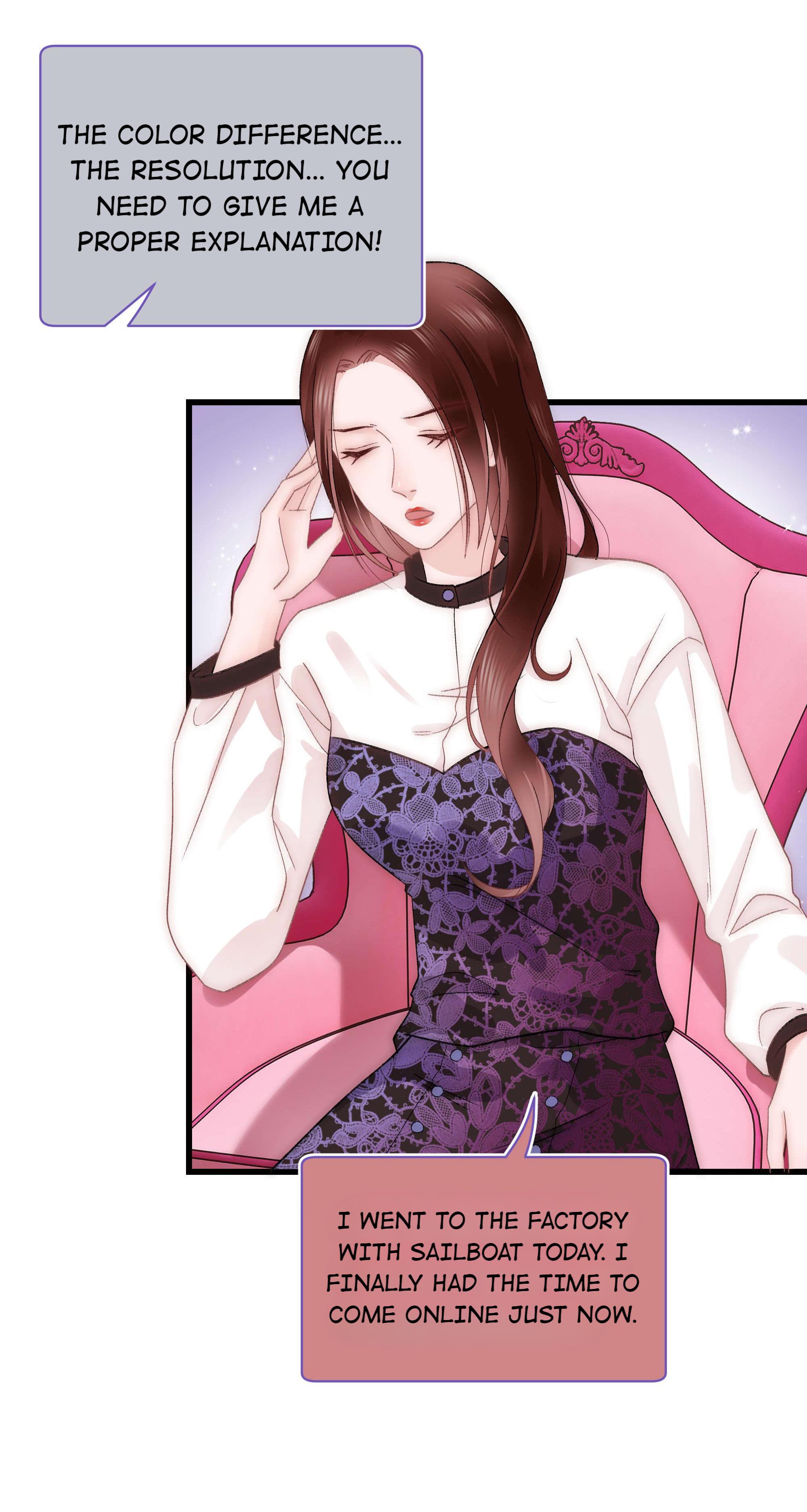 Professional Fan chapter 20 - page 13