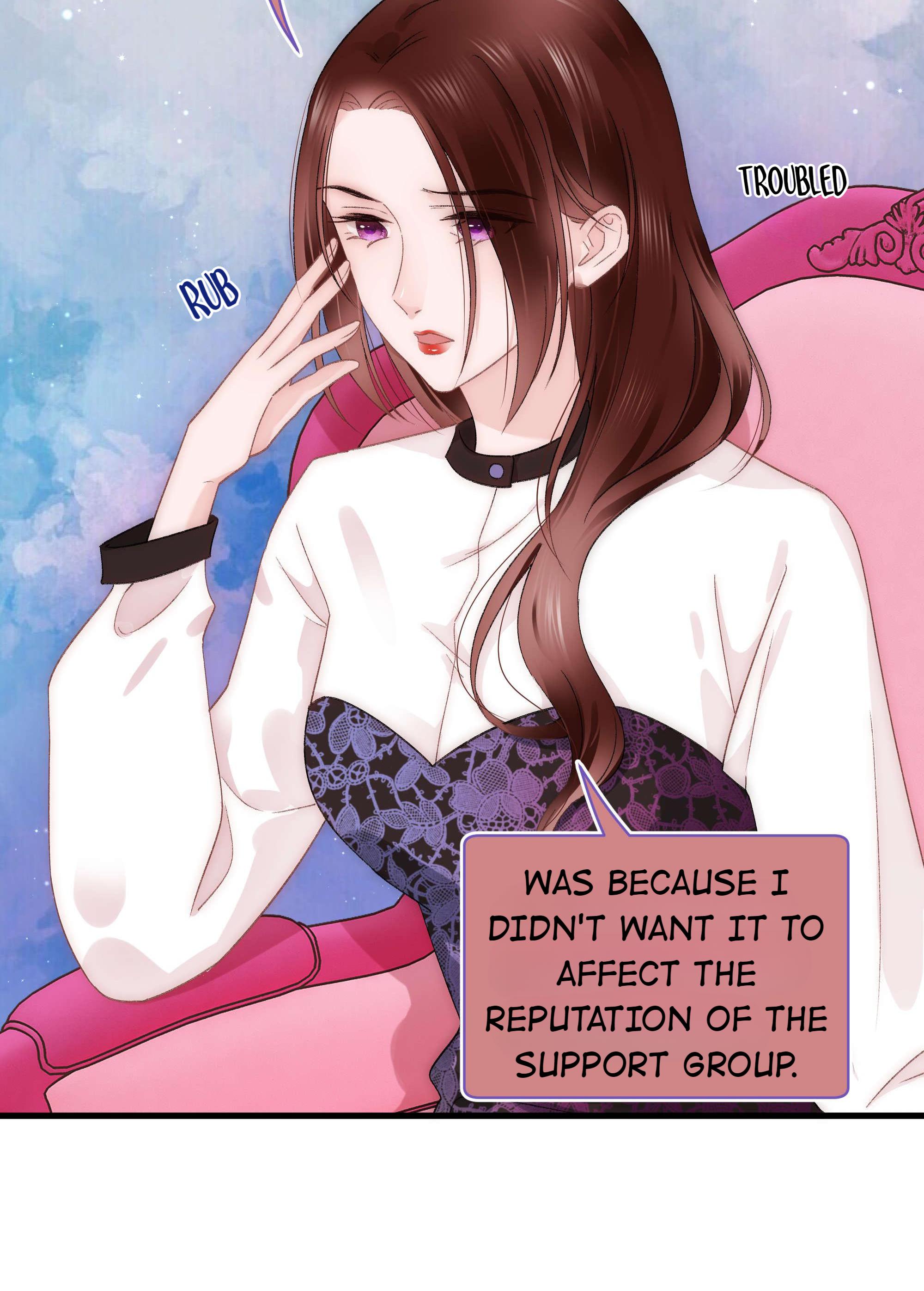 Professional Fan chapter 20 - page 17