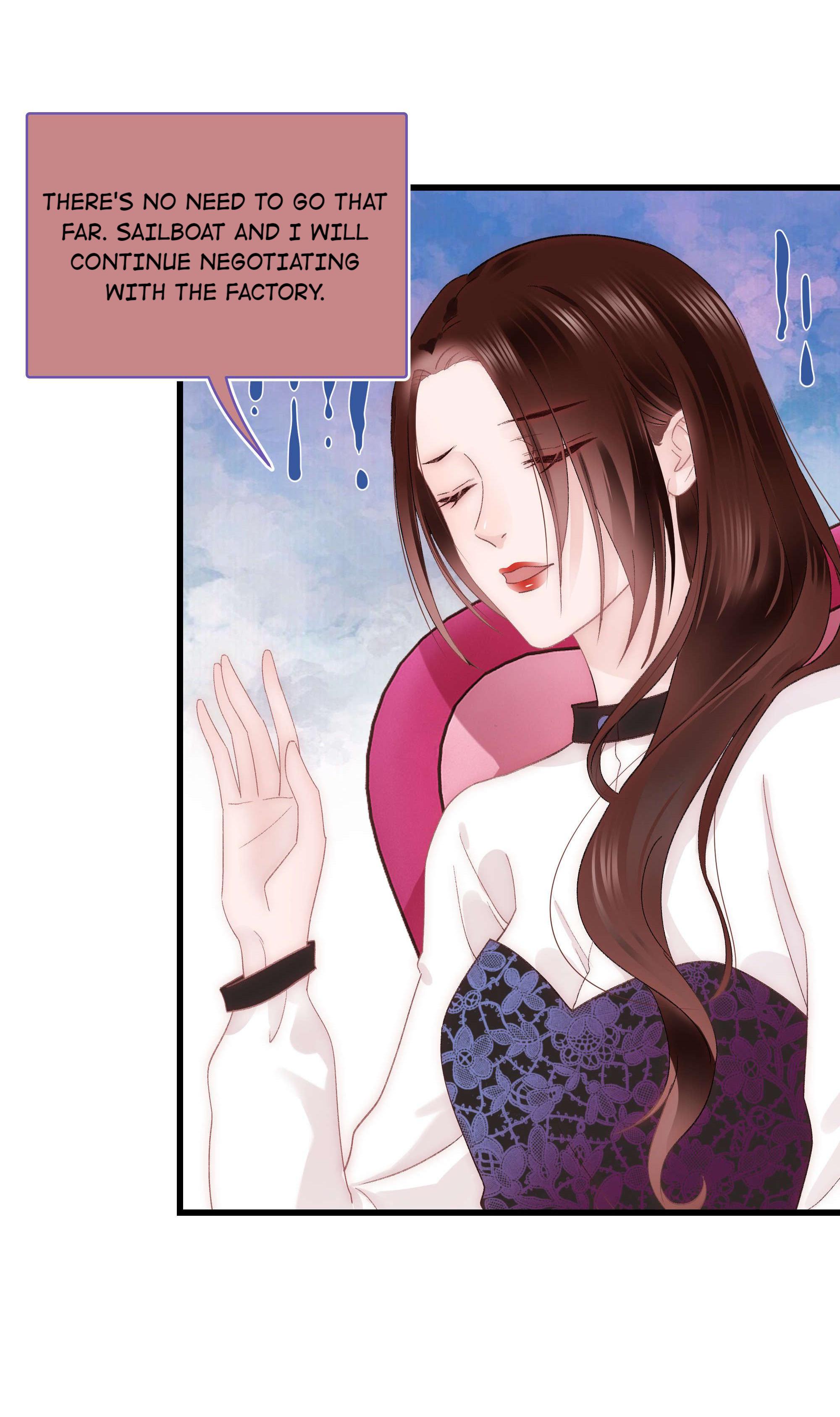 Professional Fan chapter 20 - page 23