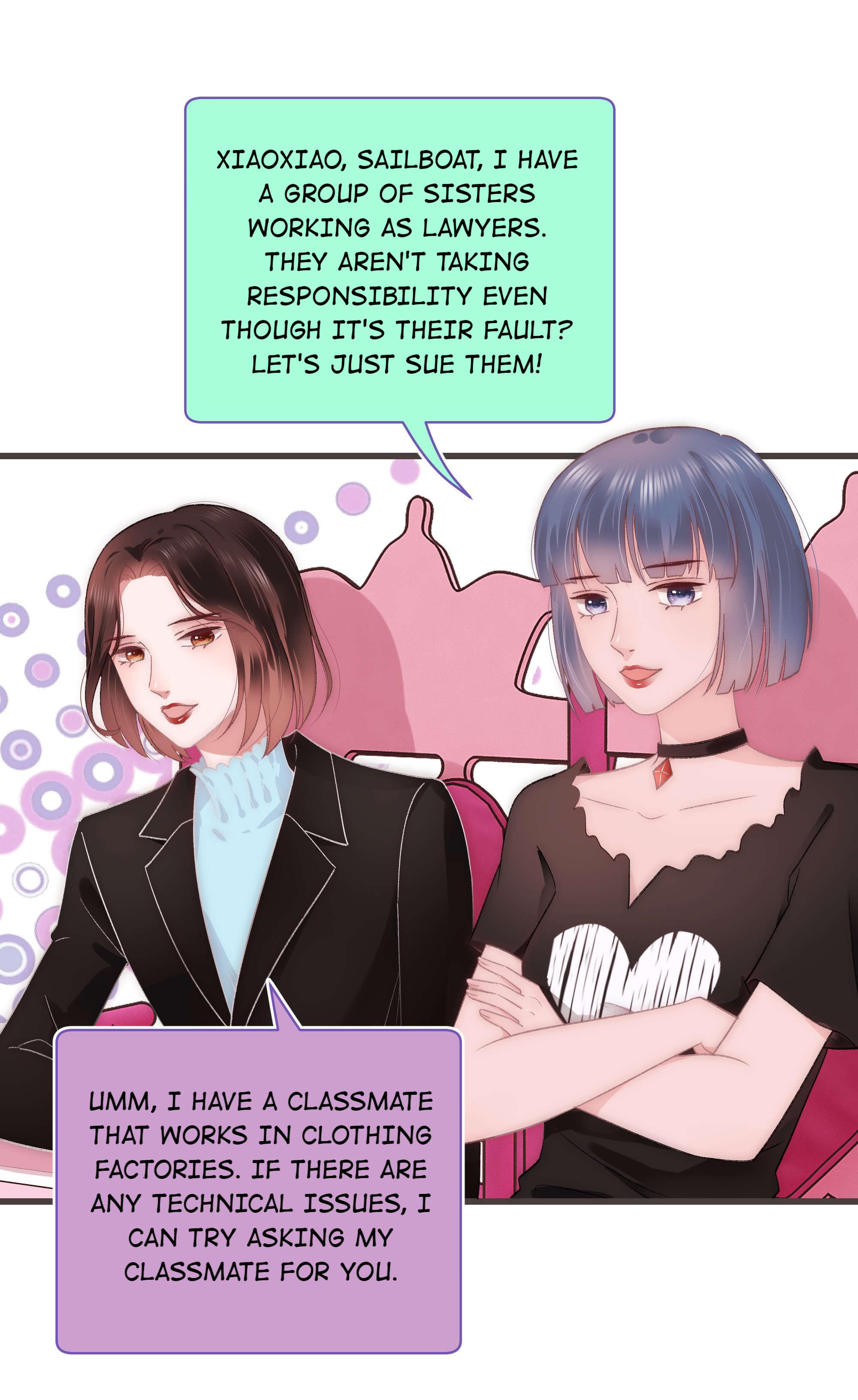 Professional Fan chapter 20 - page 24