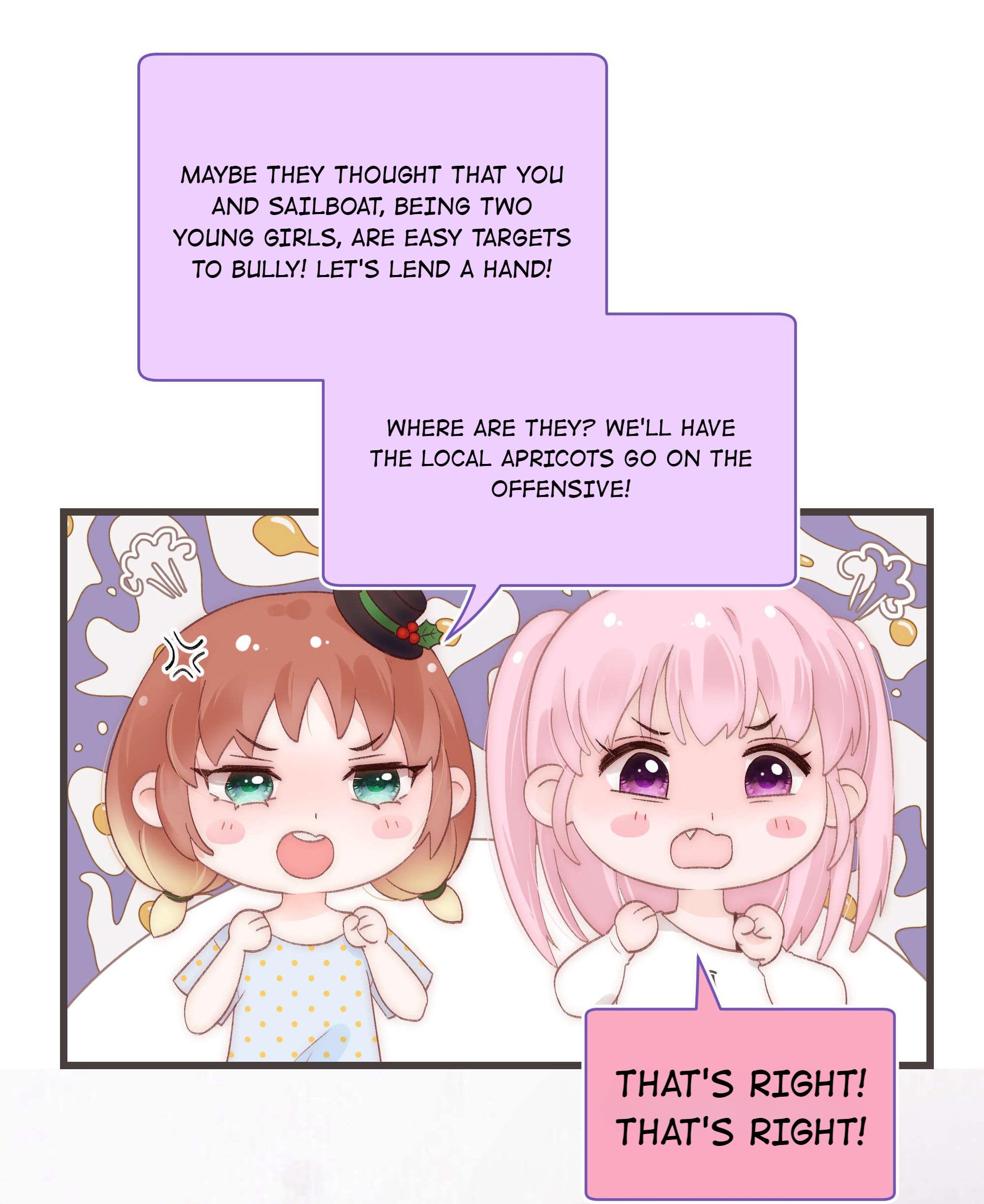 Professional Fan chapter 20 - page 25