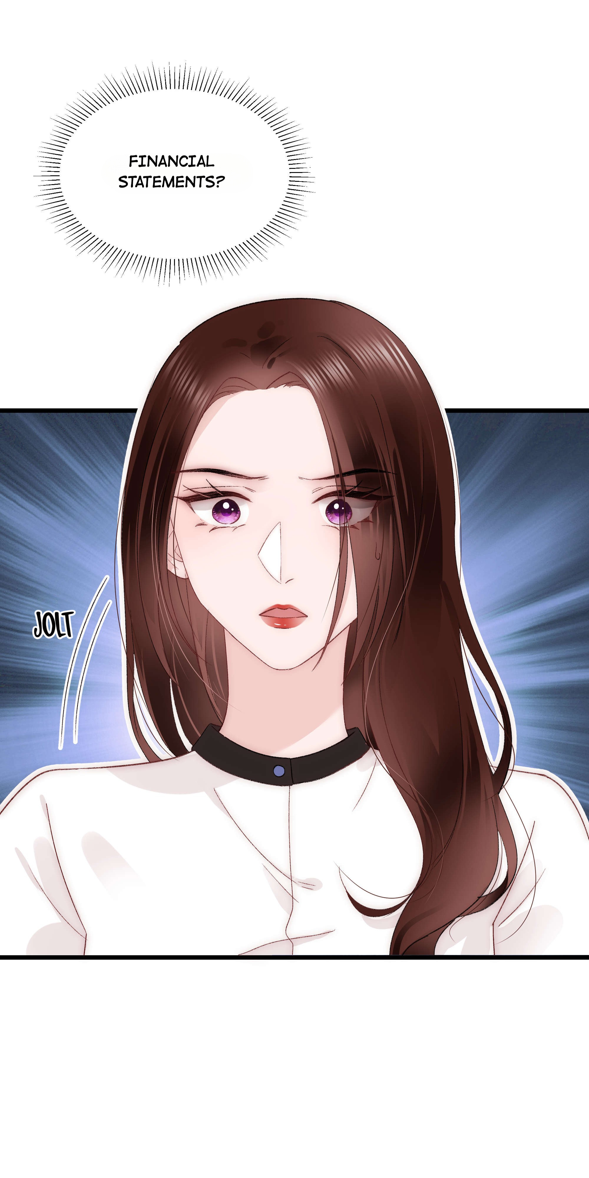 Professional Fan chapter 20 - page 31