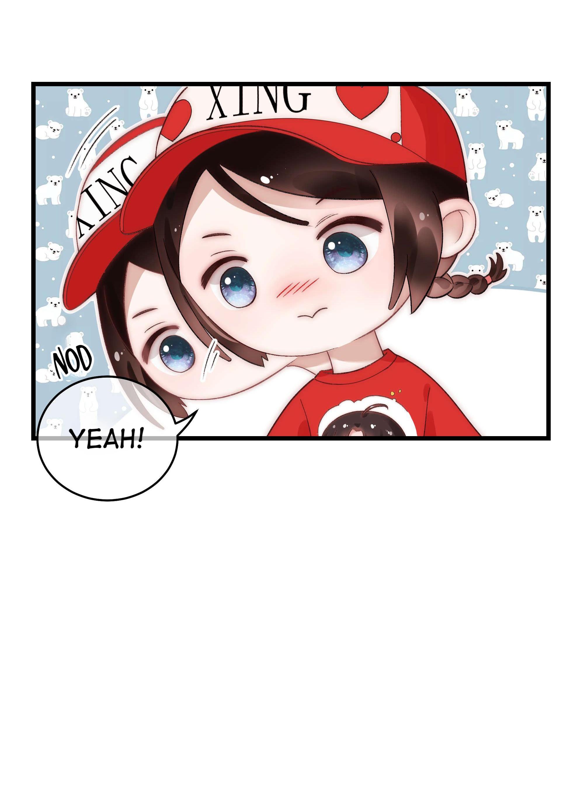 Professional Fan chapter 19 - page 10