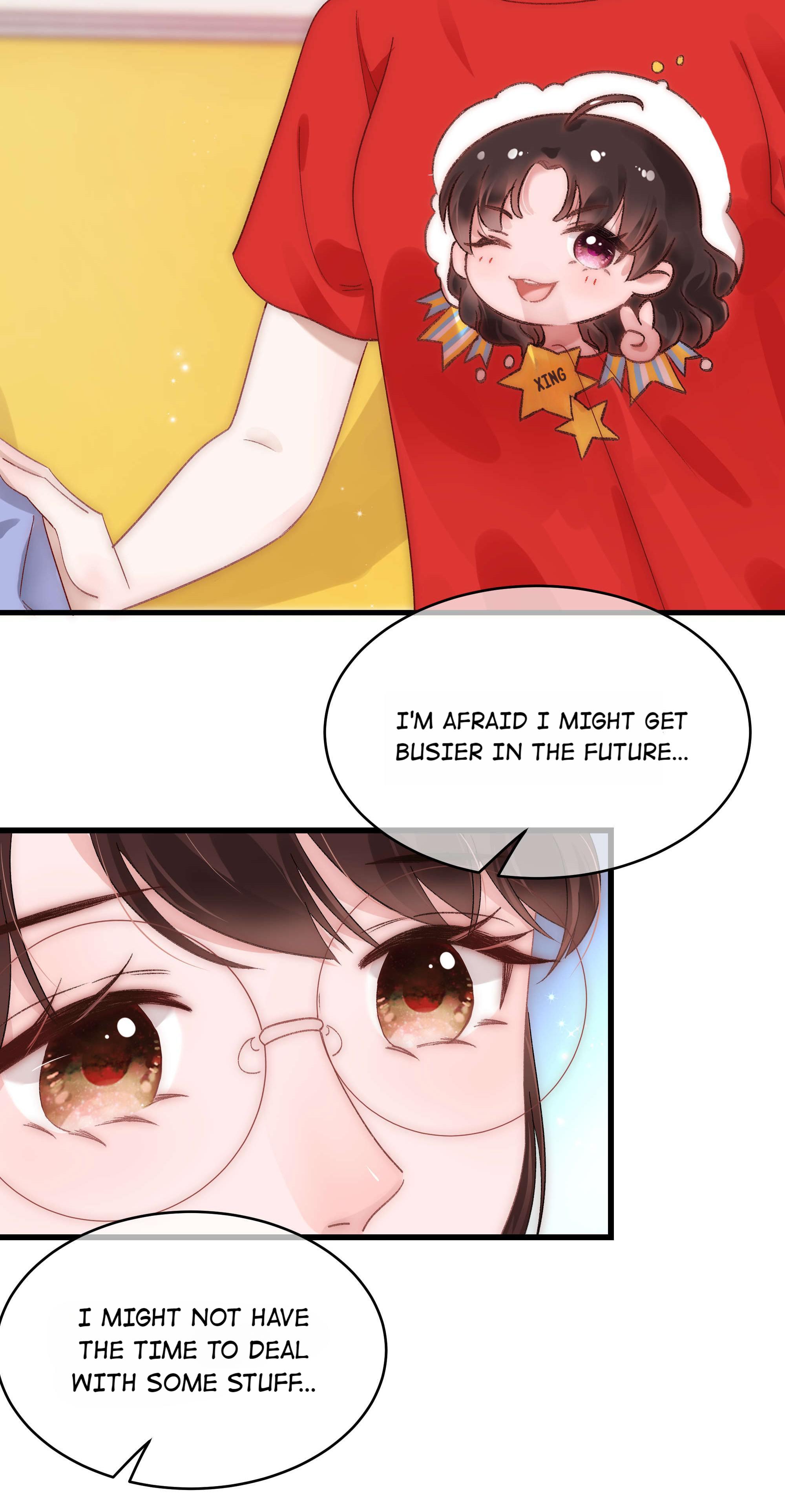 Professional Fan chapter 19 - page 13
