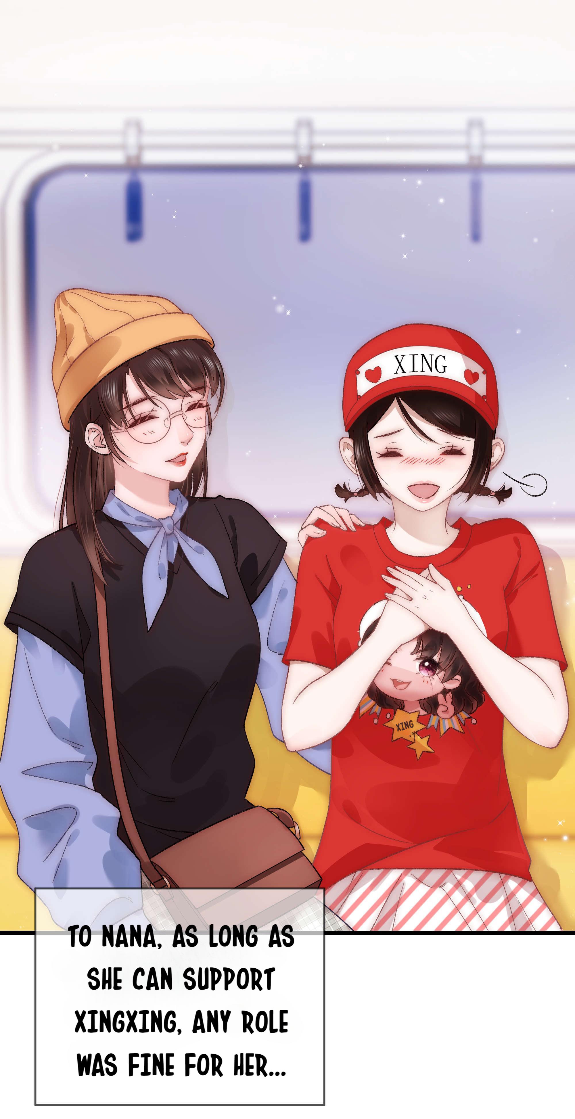 Professional Fan chapter 19 - page 15