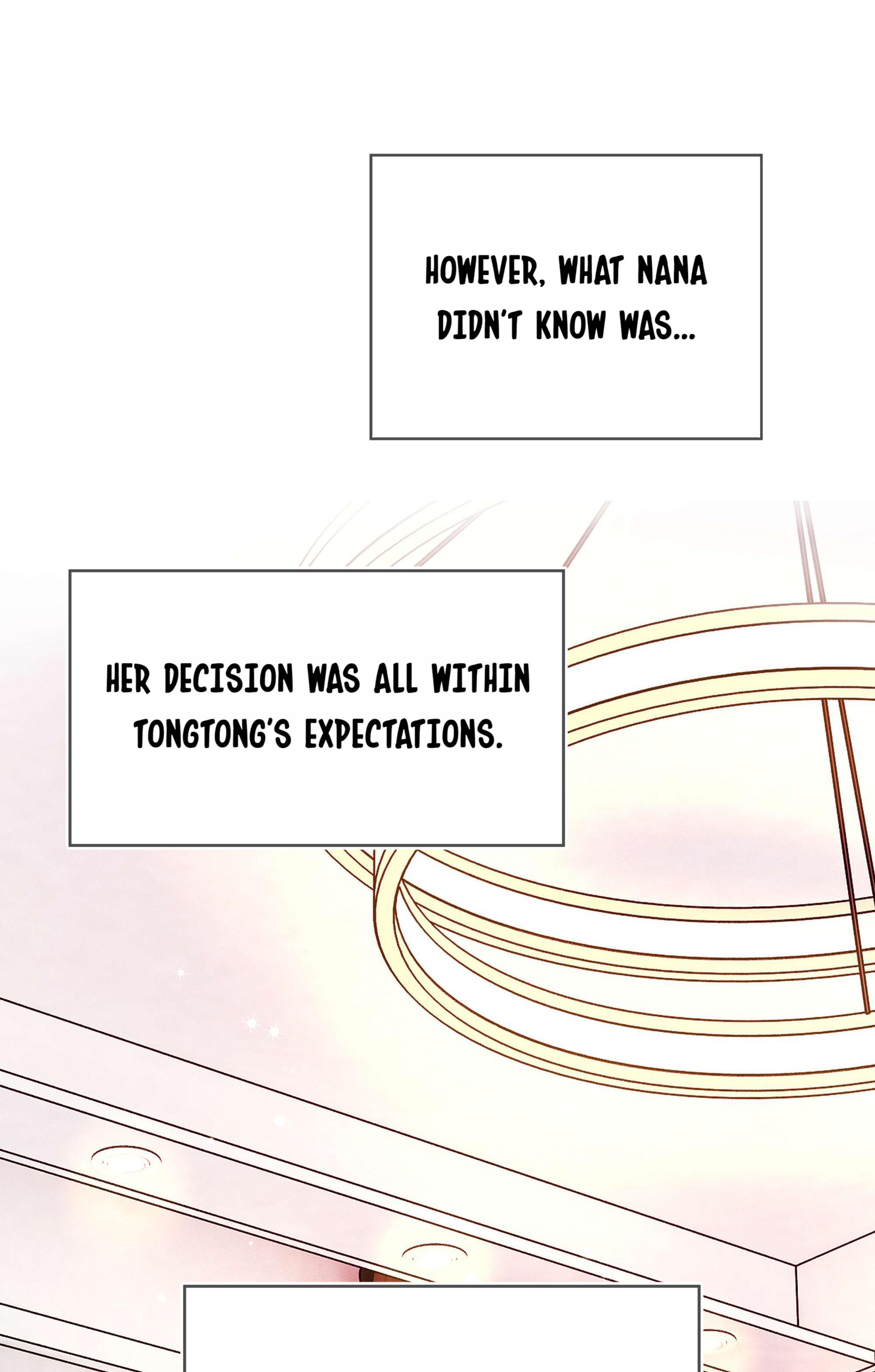 Professional Fan chapter 19 - page 20