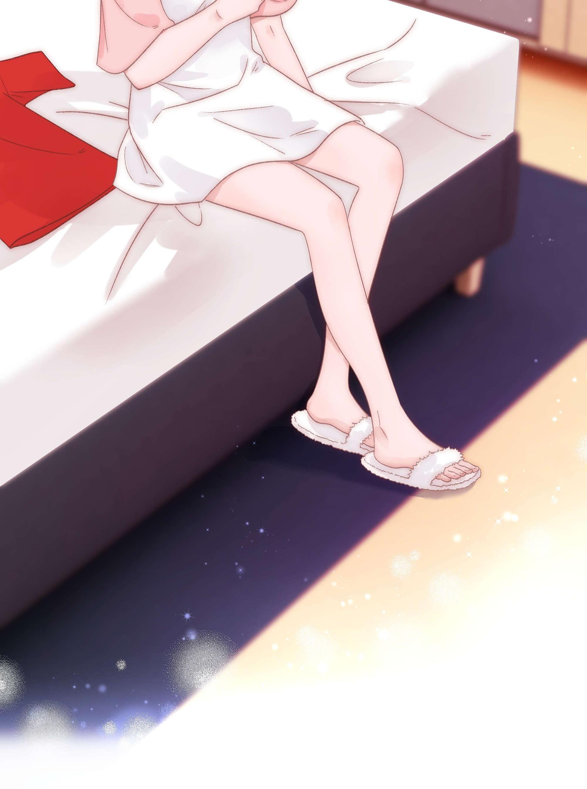 Professional Fan chapter 19 - page 23
