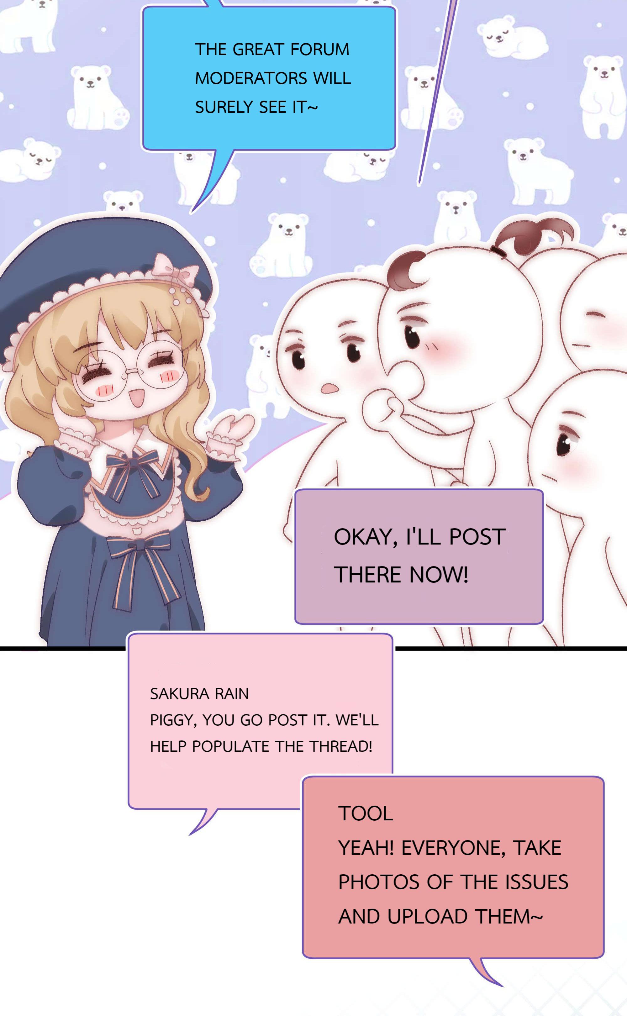 Professional Fan chapter 19 - page 27