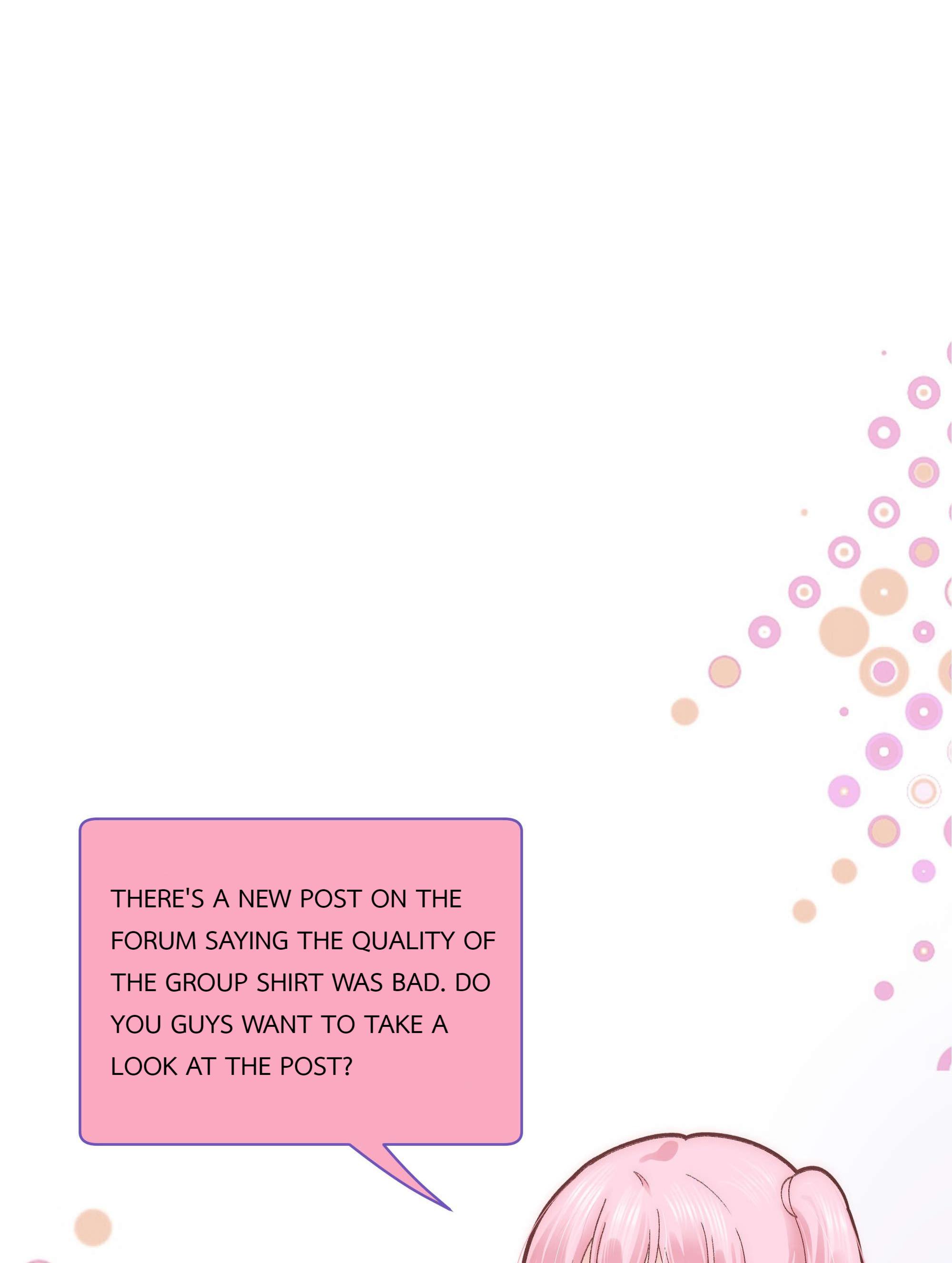 Professional Fan chapter 19 - page 29
