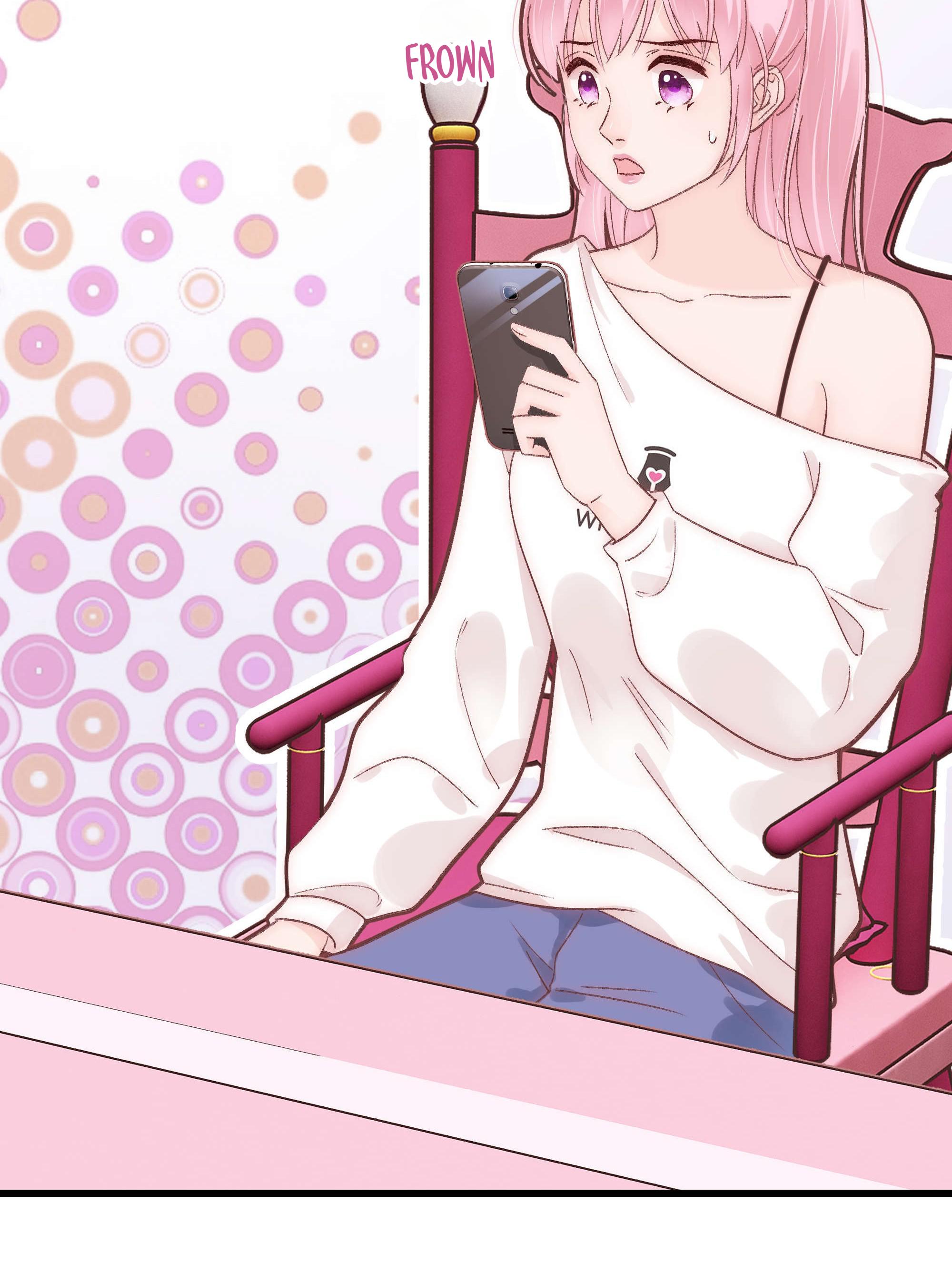 Professional Fan chapter 19 - page 30