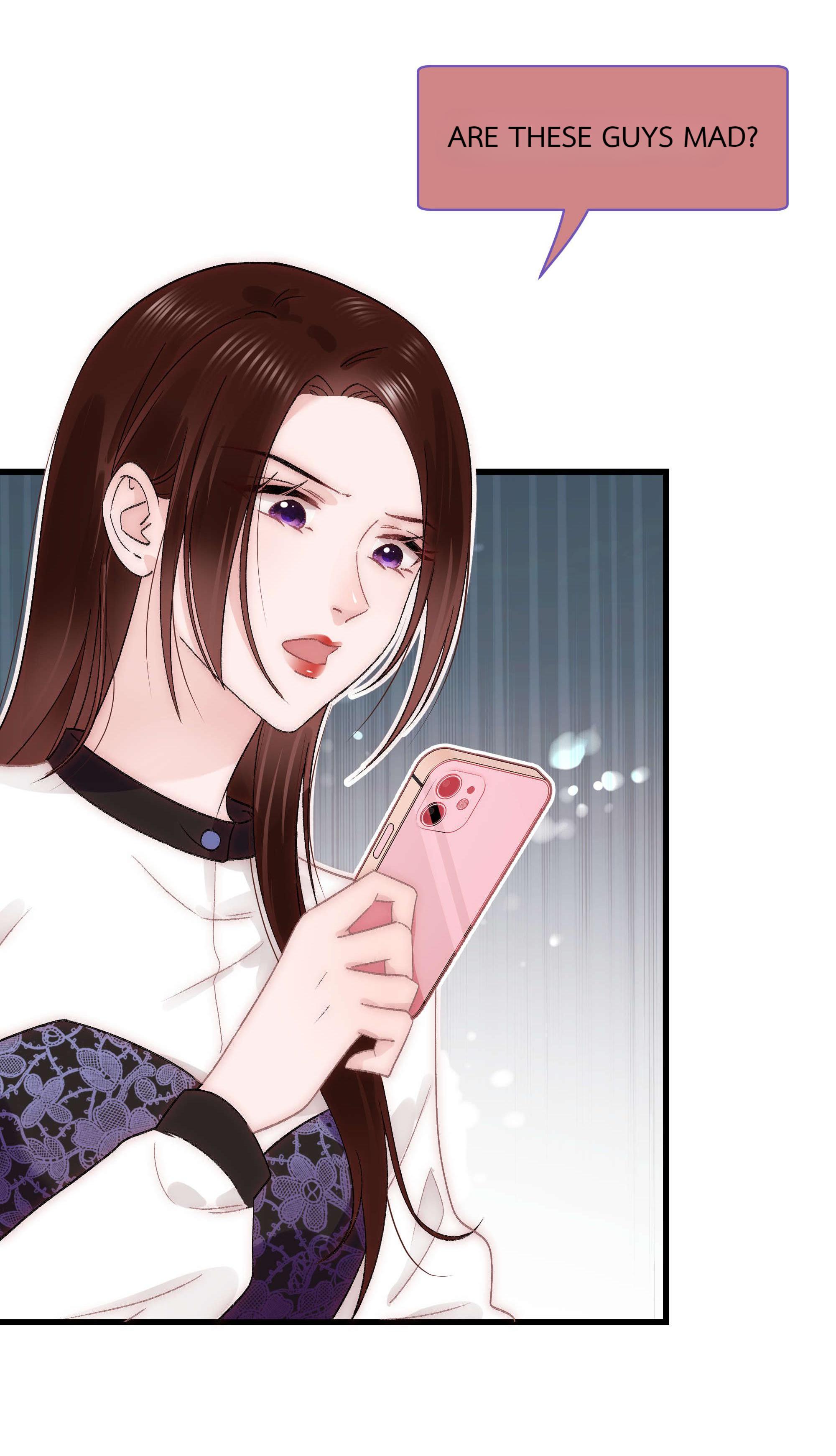 Professional Fan chapter 19 - page 31
