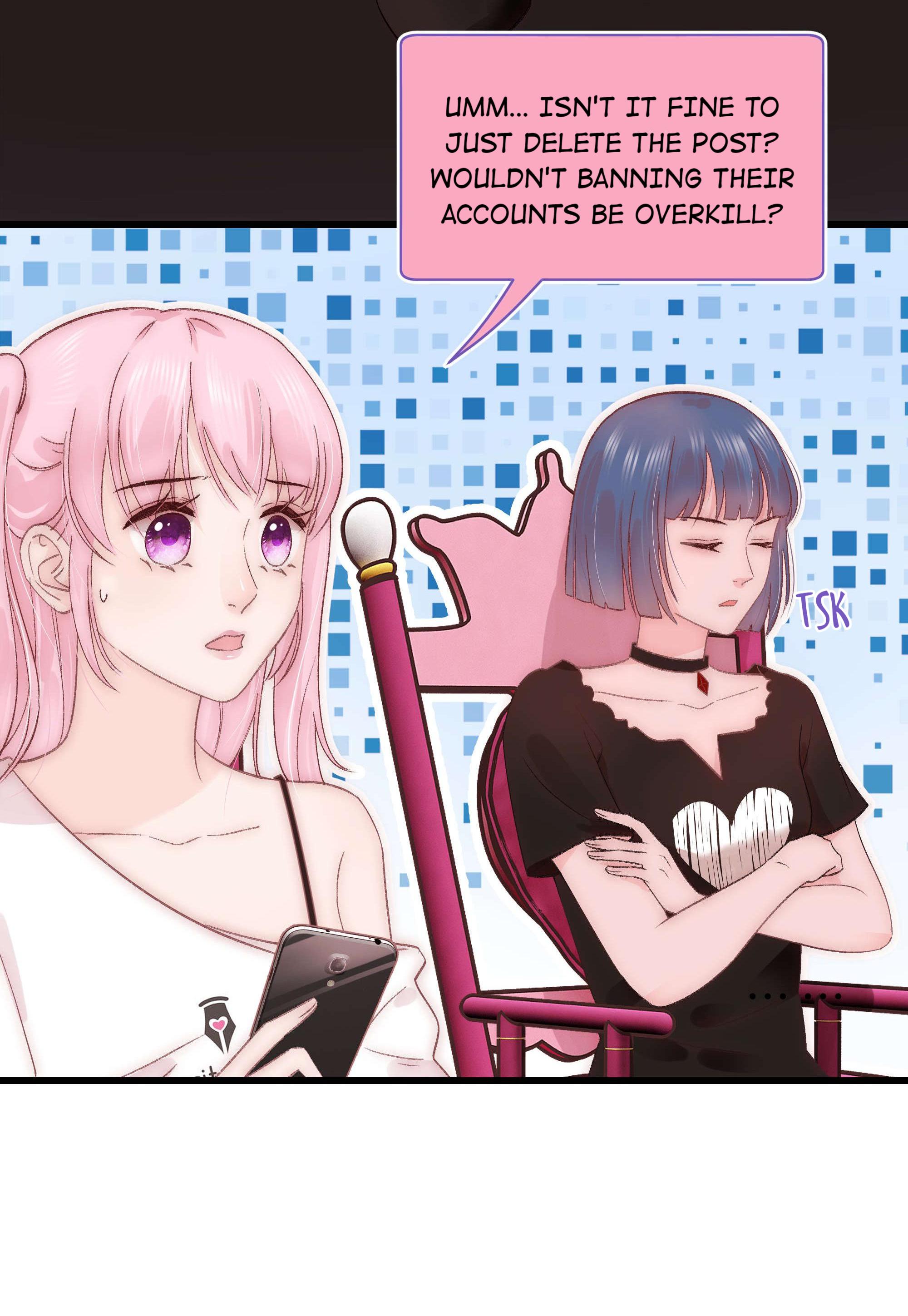 Professional Fan chapter 19 - page 35