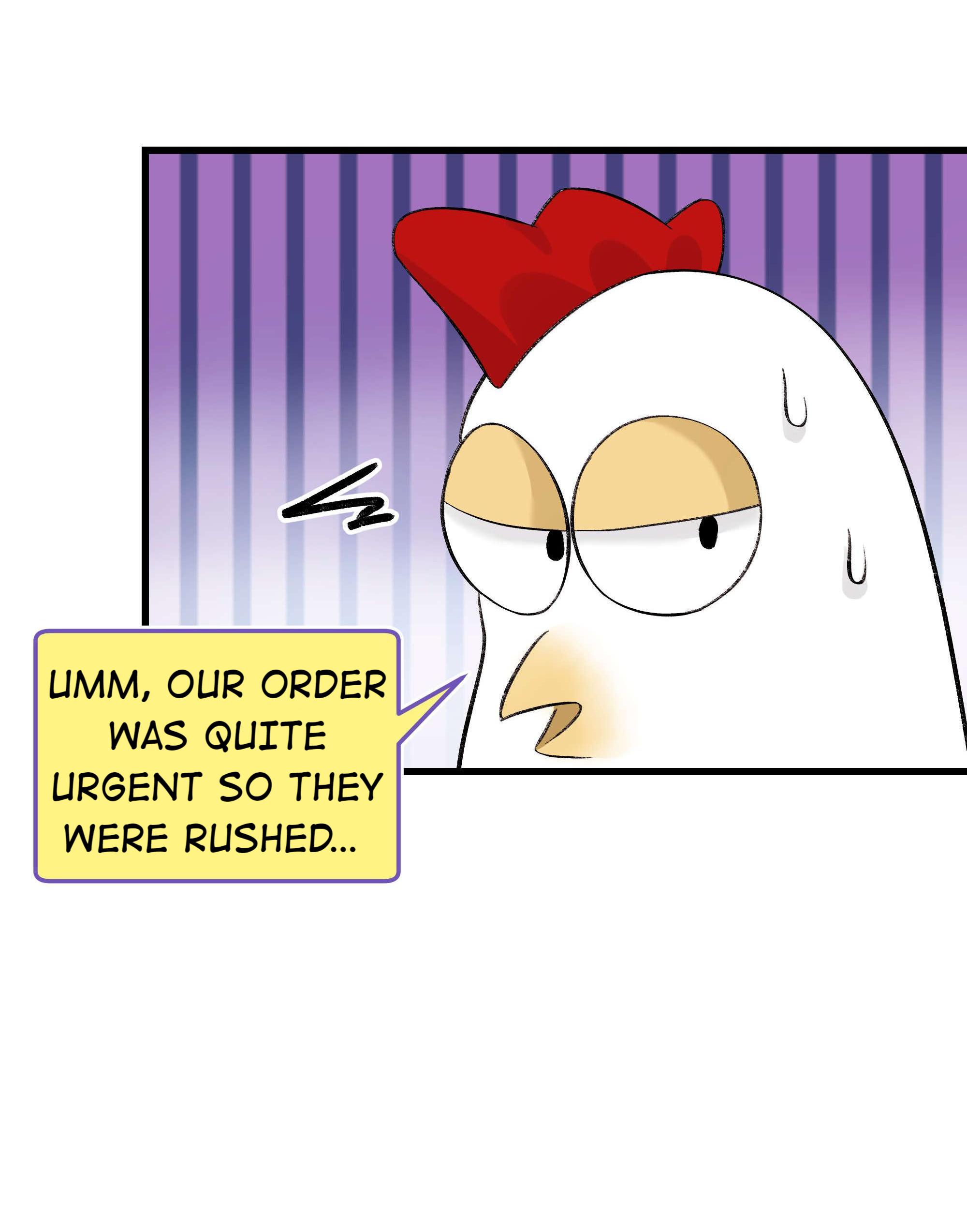 Professional Fan chapter 19 - page 38