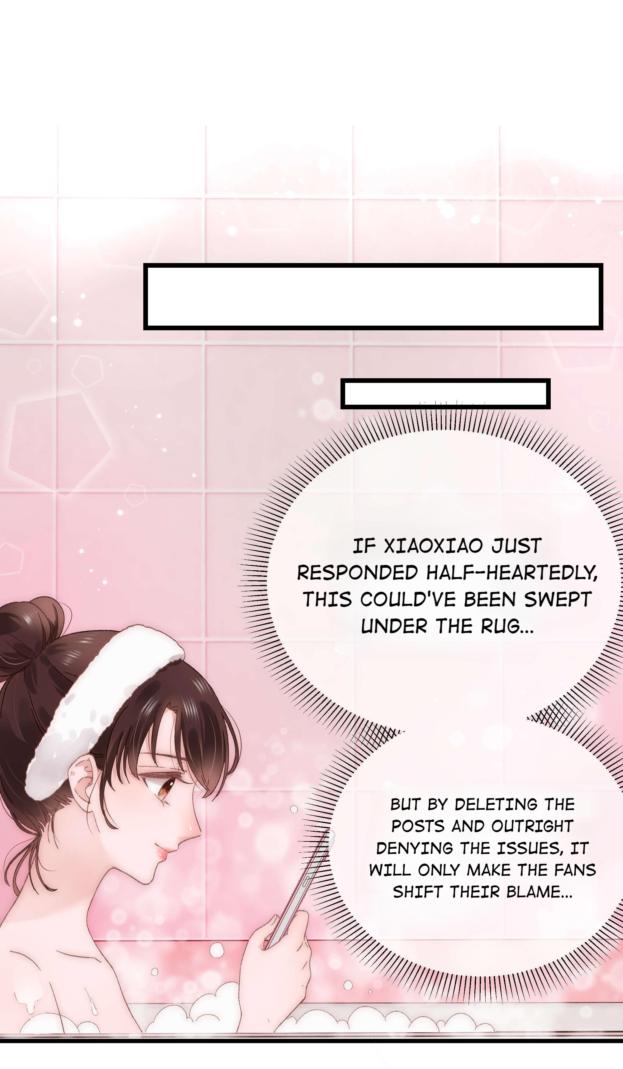 Professional Fan chapter 19 - page 49