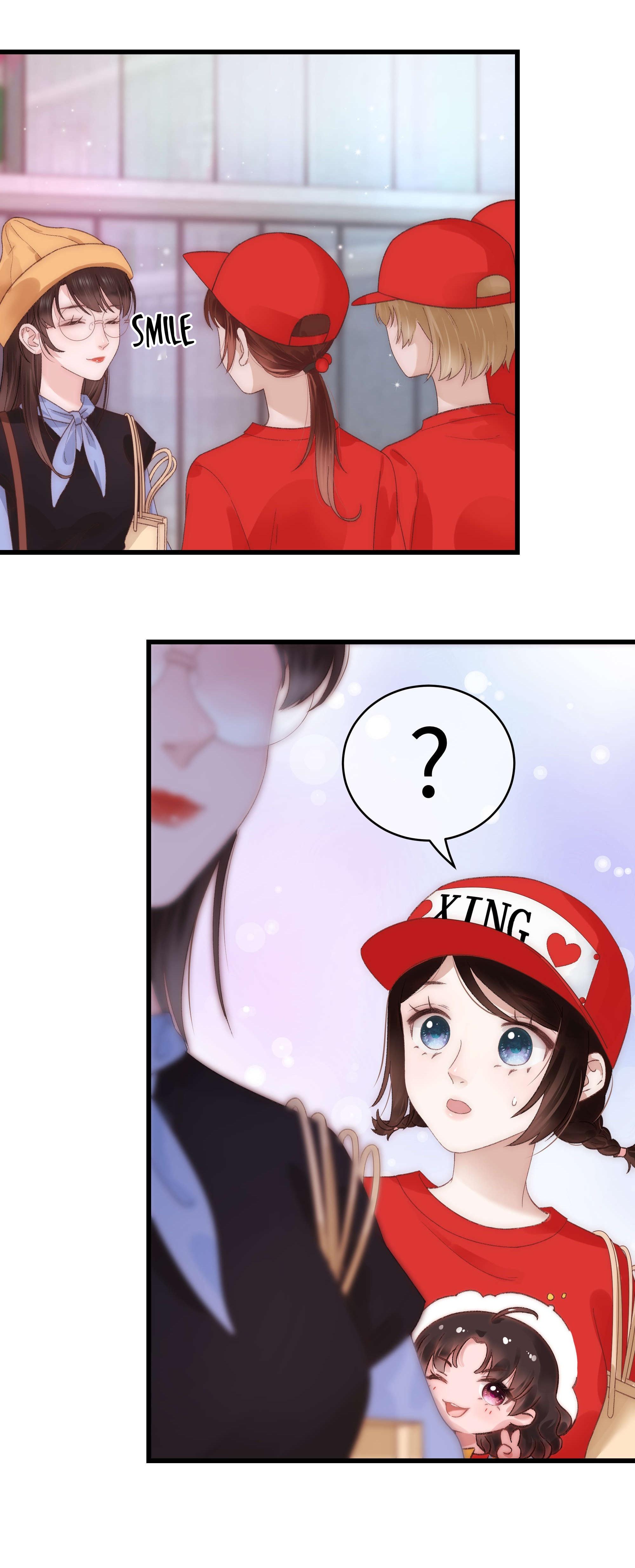 Professional Fan chapter 18 - page 12