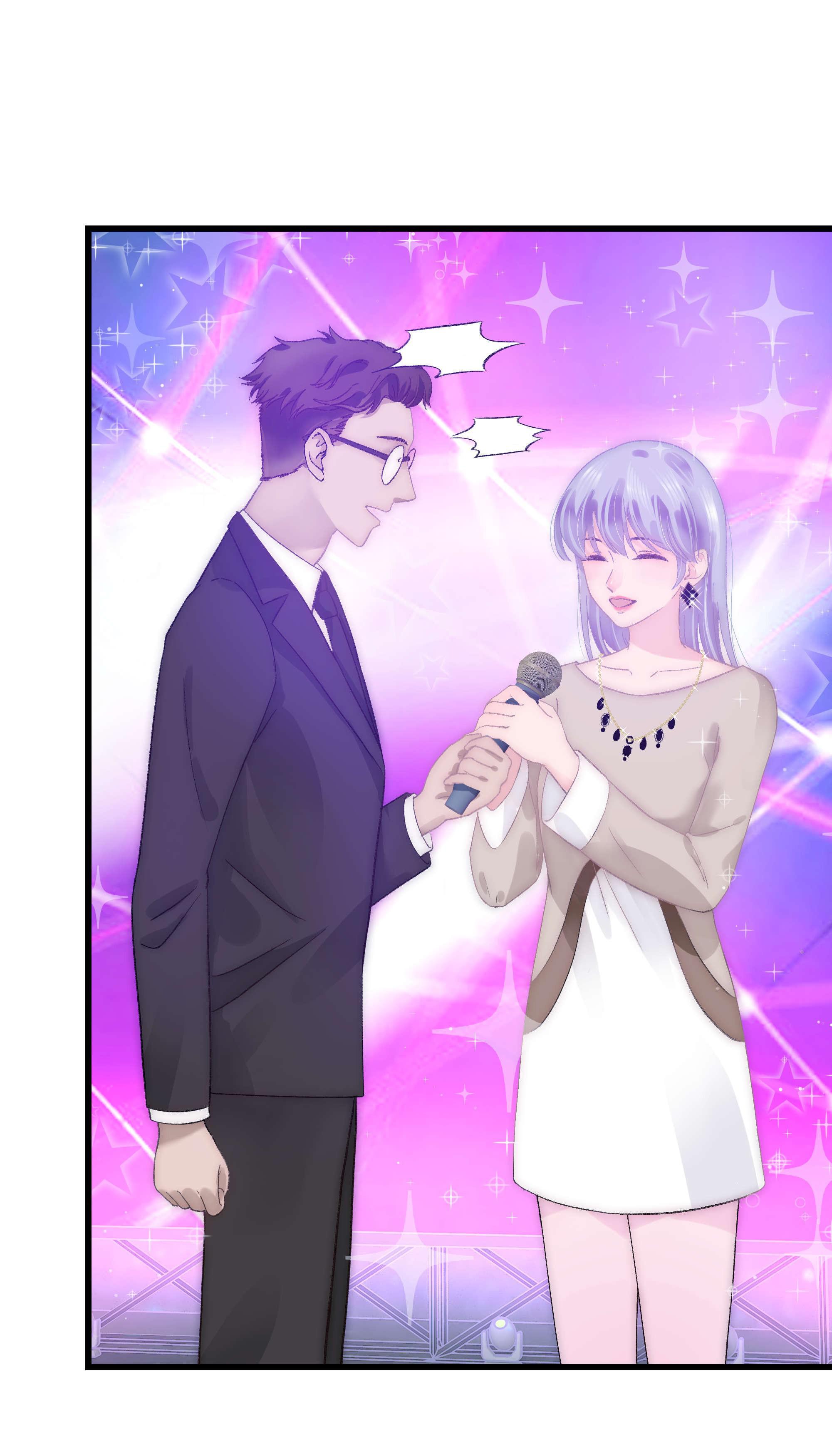 Professional Fan chapter 18 - page 23