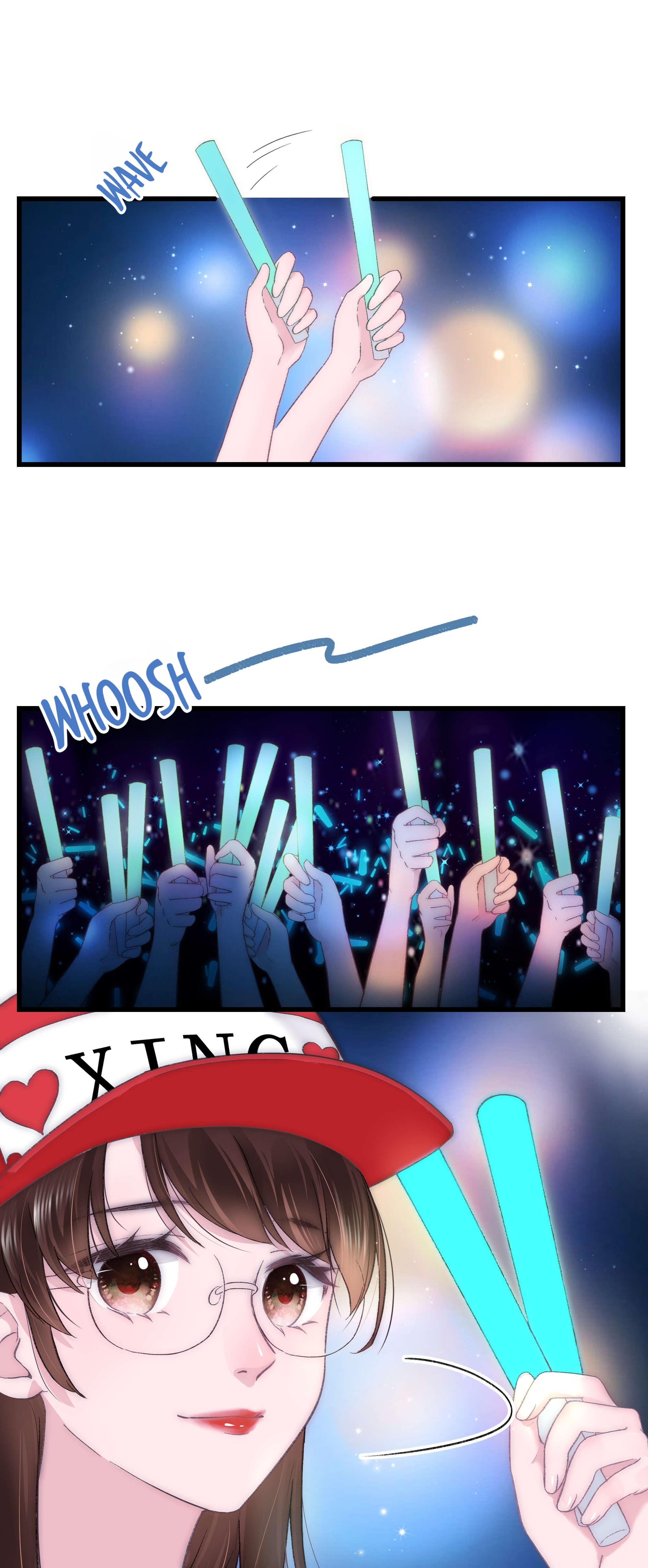Professional Fan chapter 18 - page 26