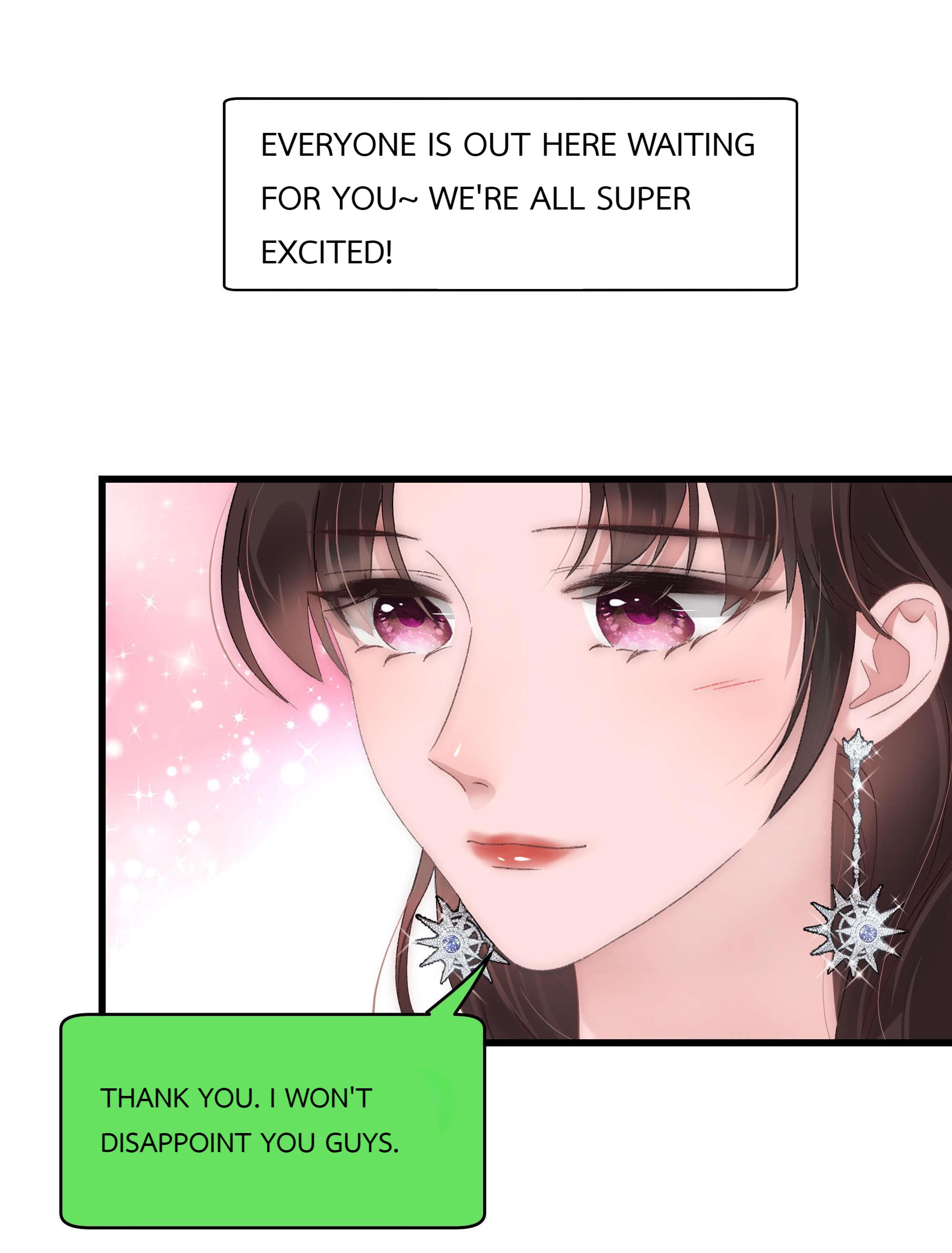 Professional Fan chapter 18 - page 36