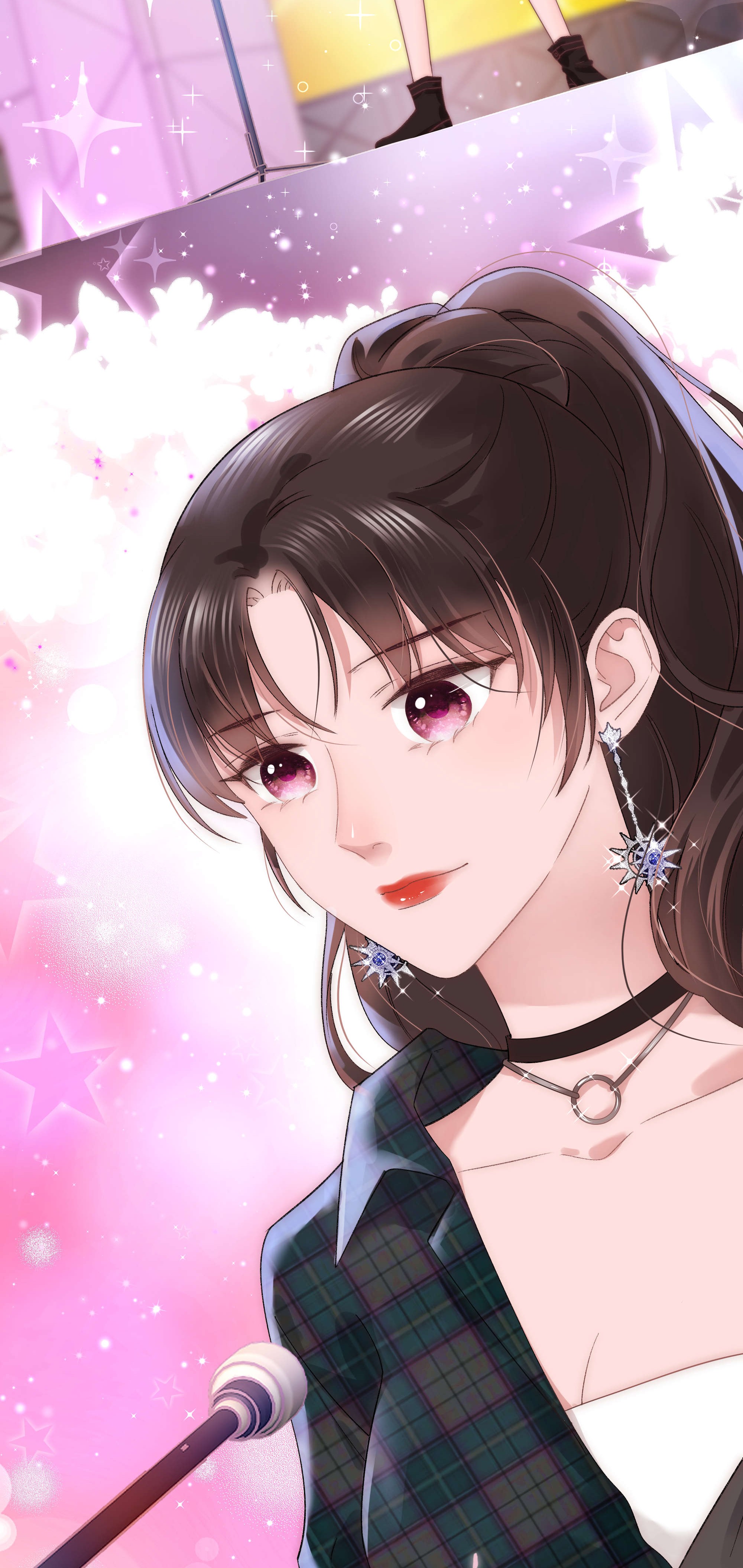 Professional Fan chapter 18 - page 38