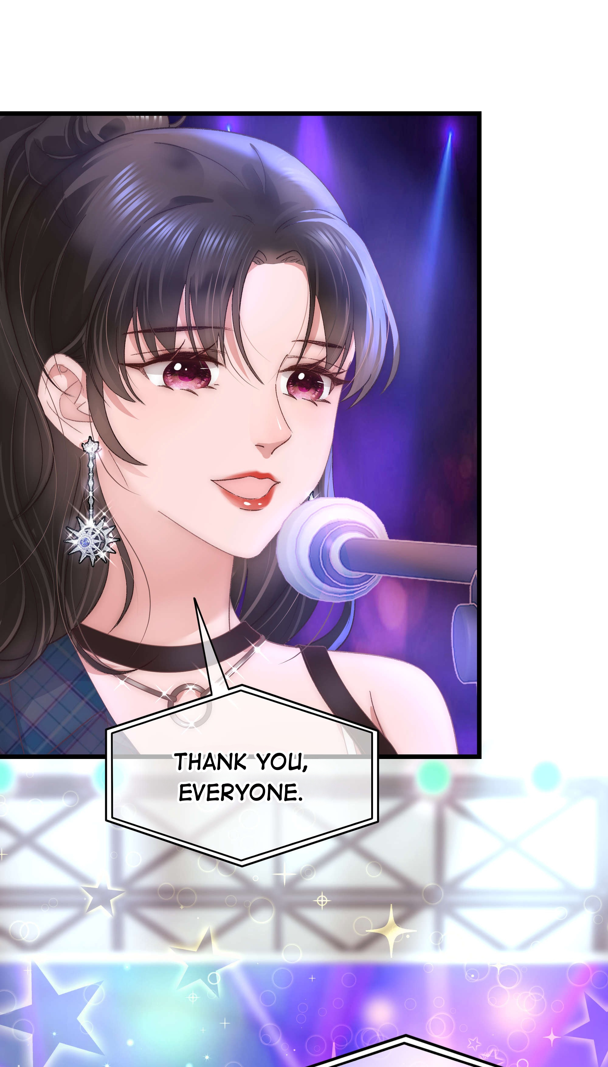 Professional Fan chapter 18 - page 43