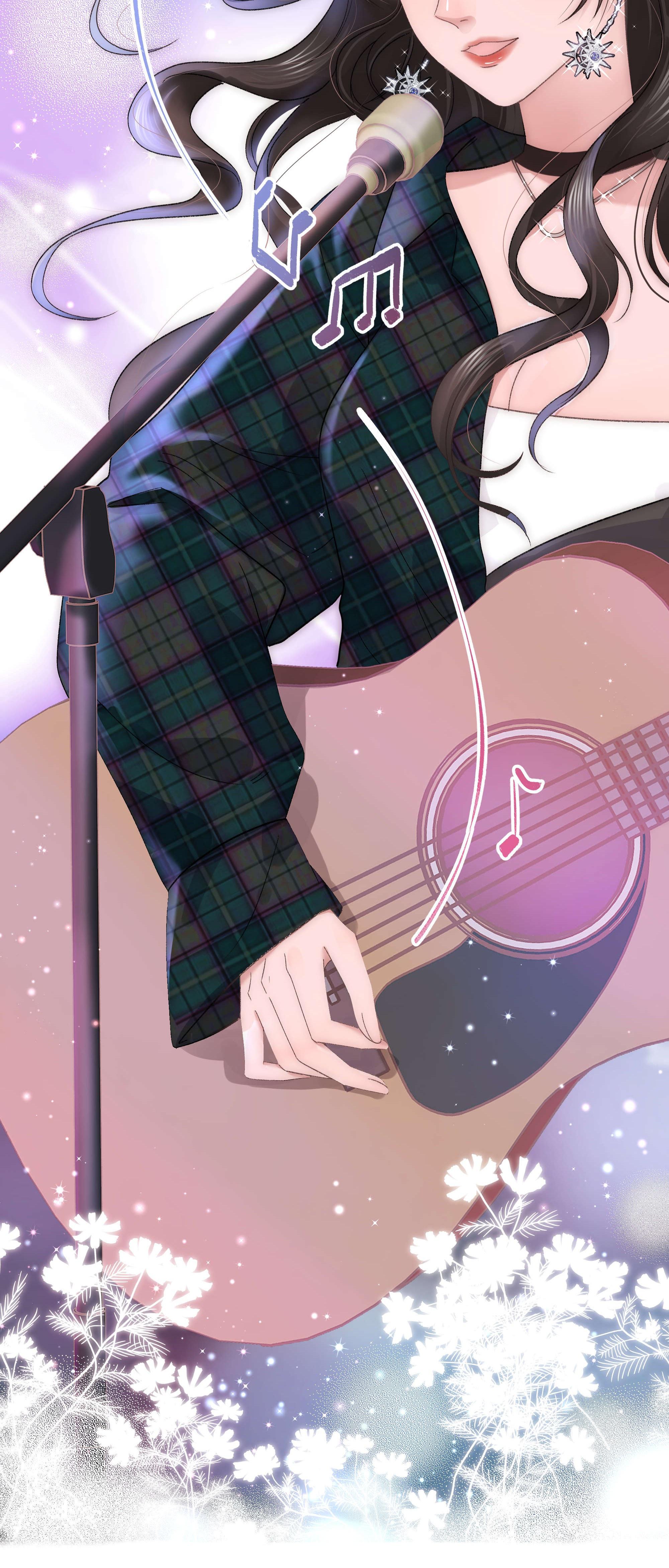 Professional Fan chapter 18 - page 47