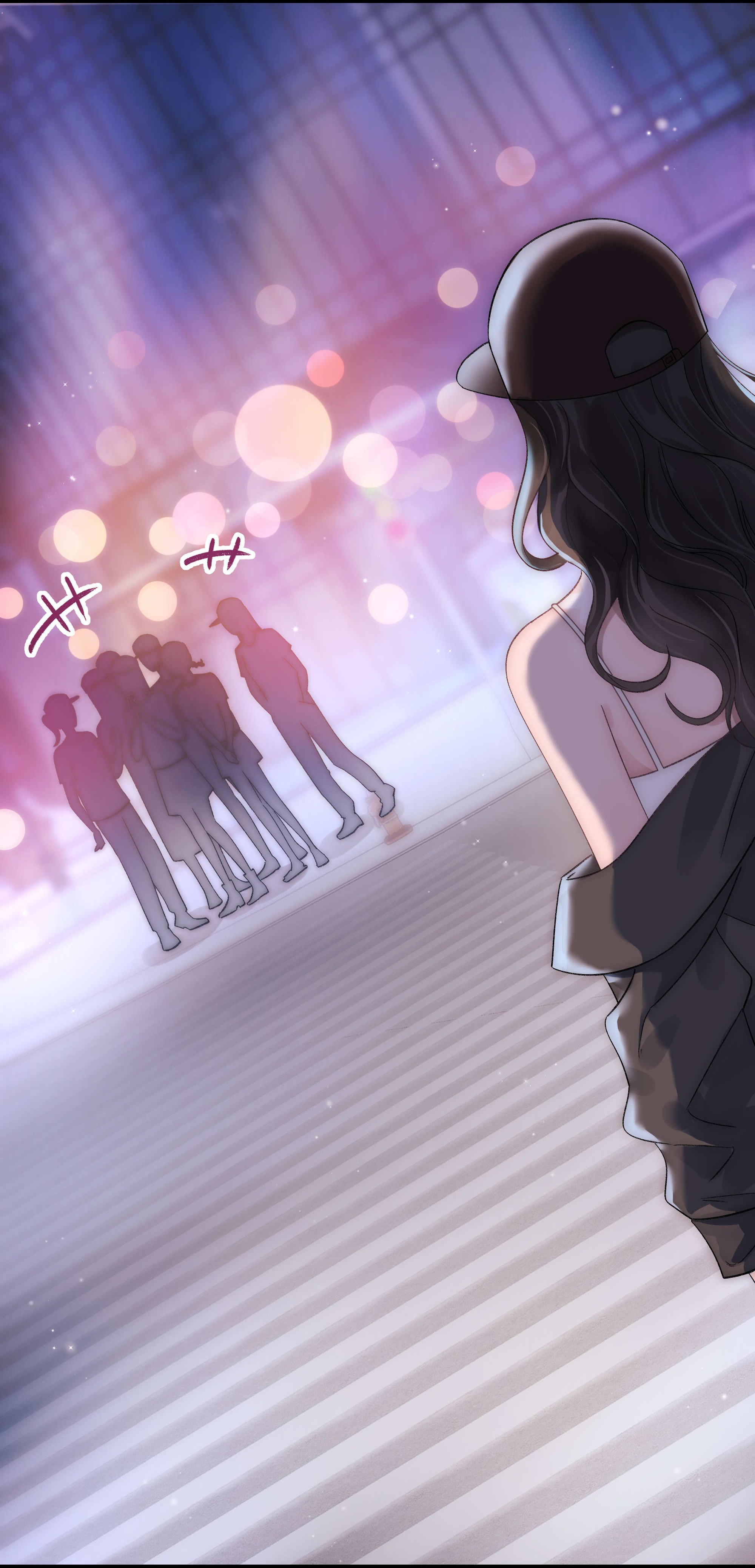 Professional Fan chapter 18 - page 52