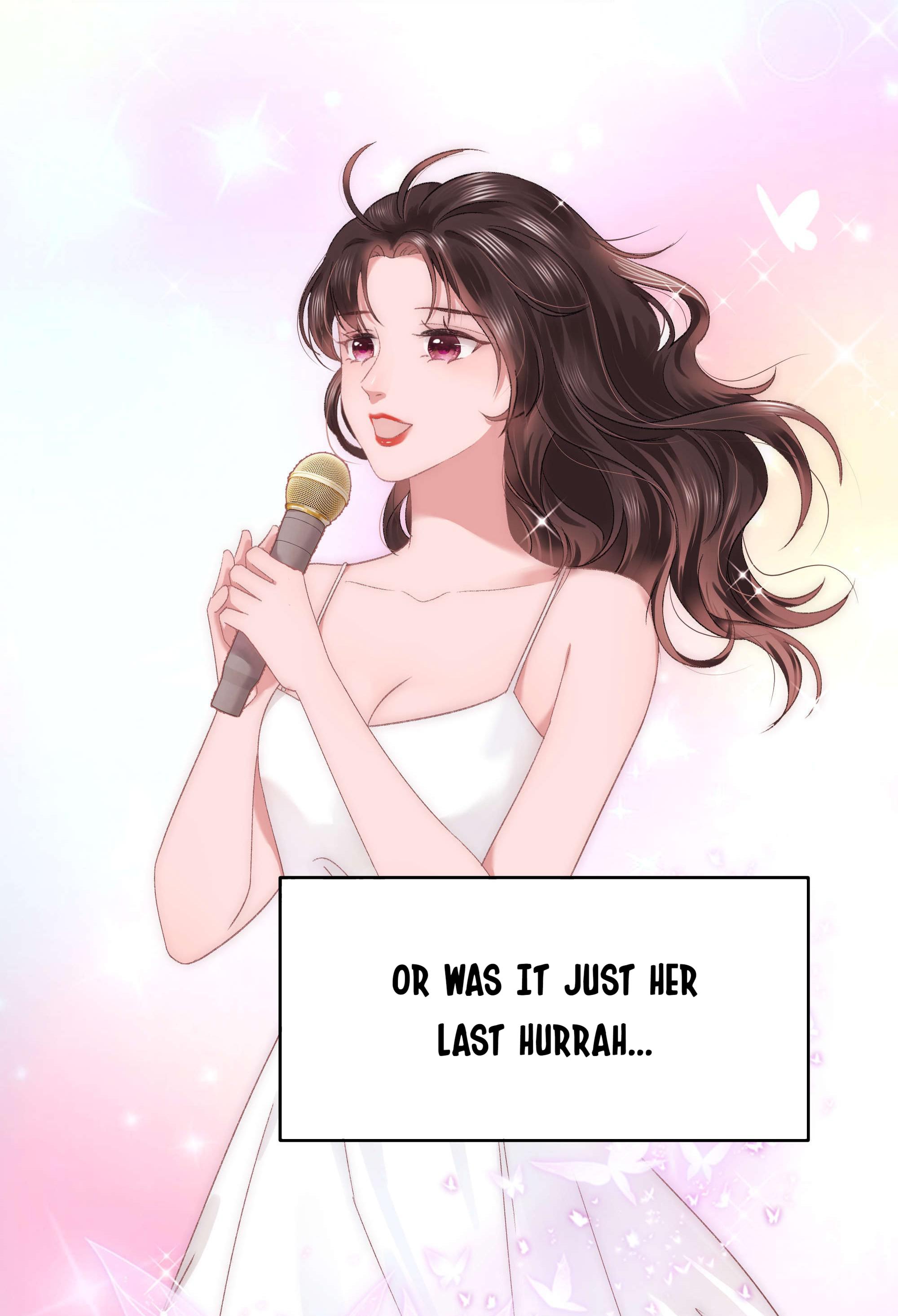 Professional Fan chapter 17 - page 10
