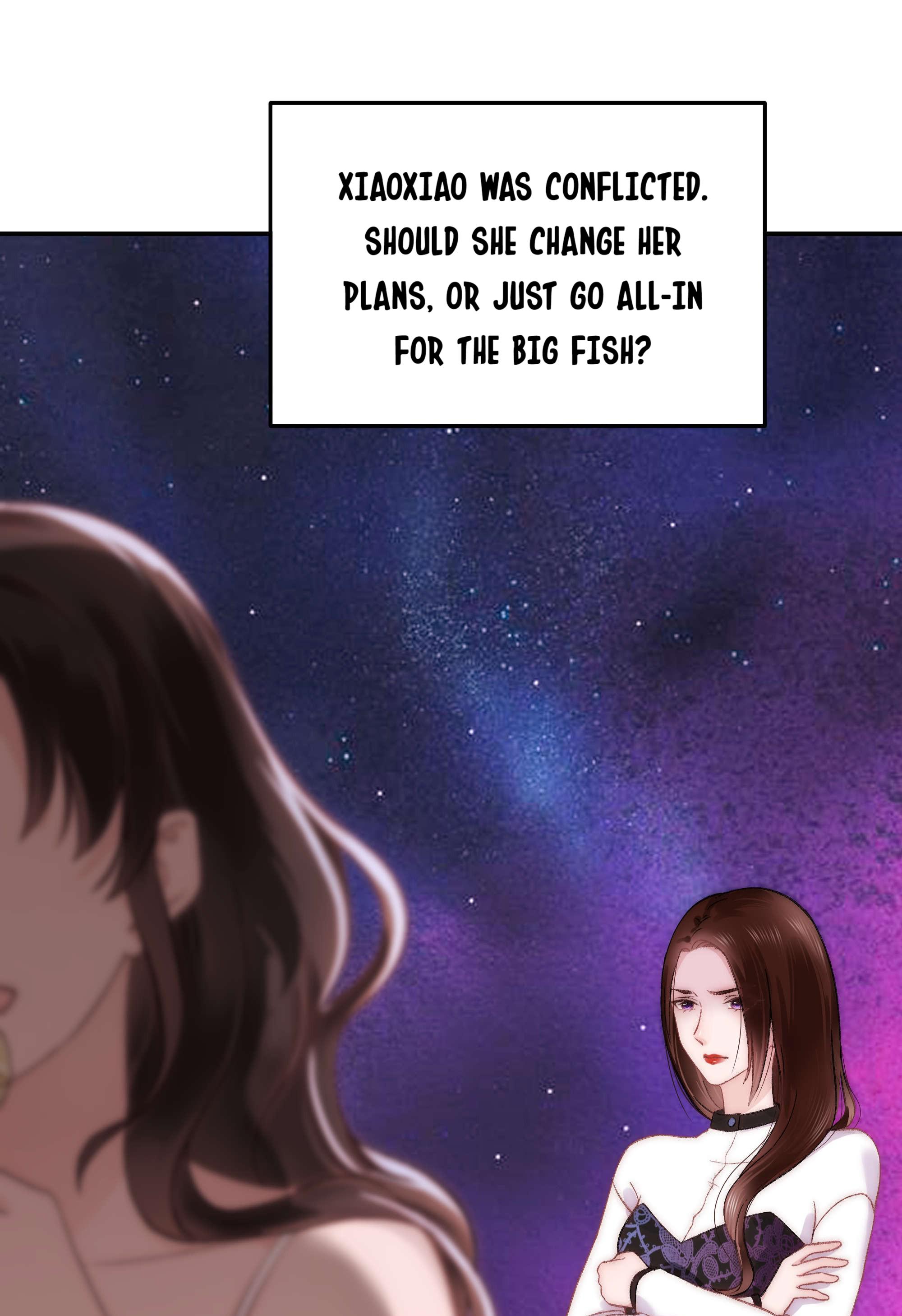 Professional Fan chapter 17 - page 12