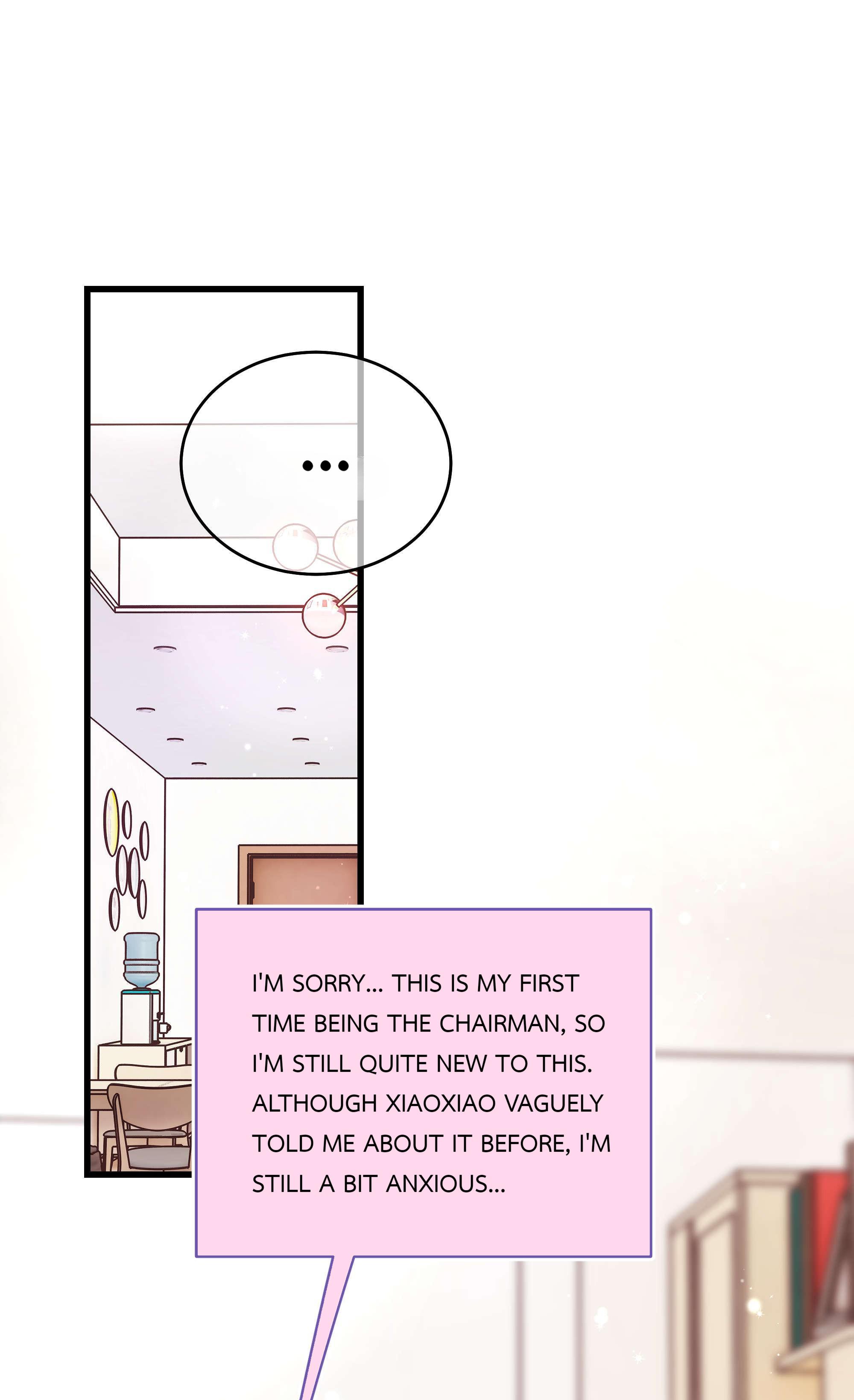 Professional Fan chapter 17 - page 19