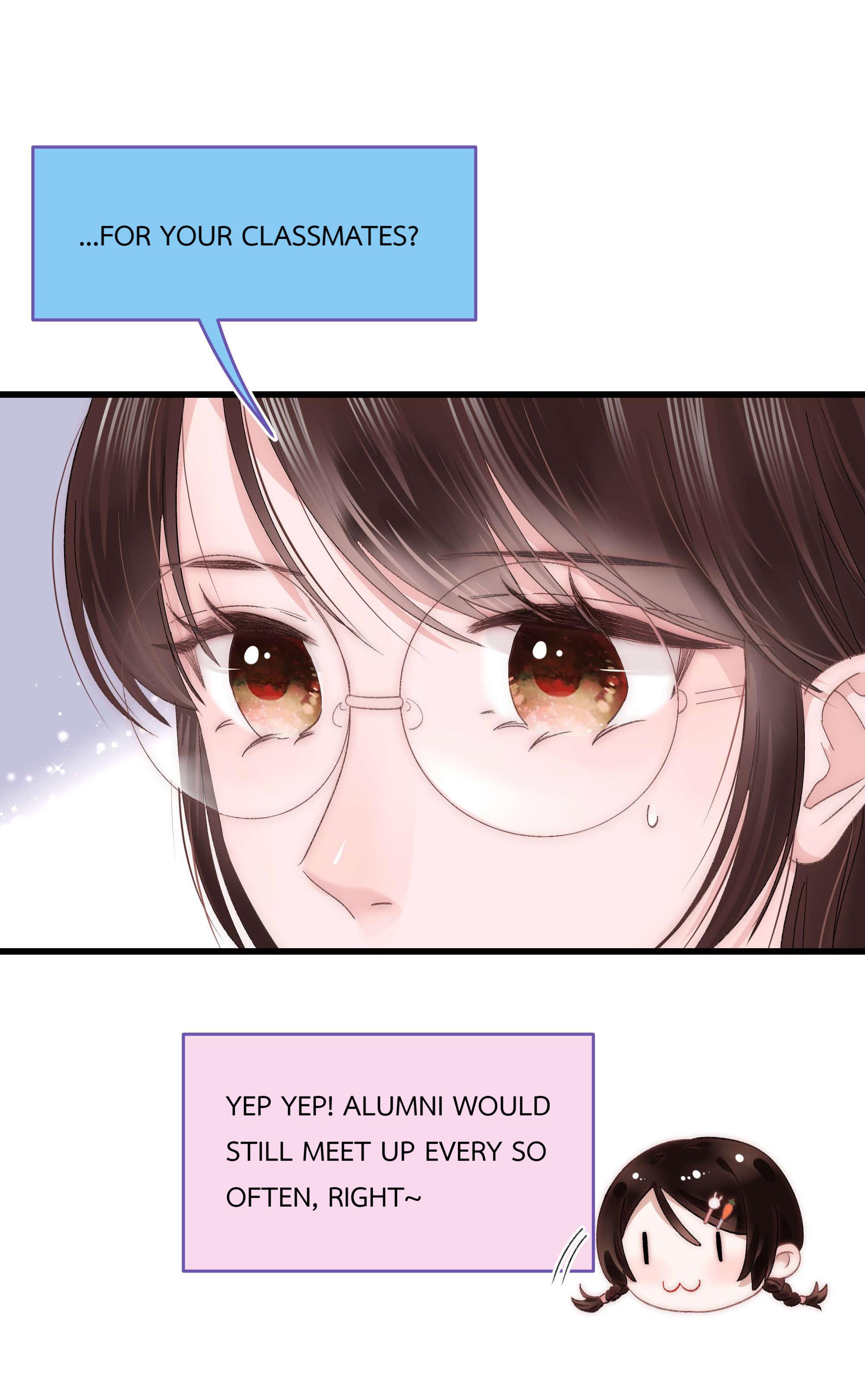 Professional Fan chapter 17 - page 25