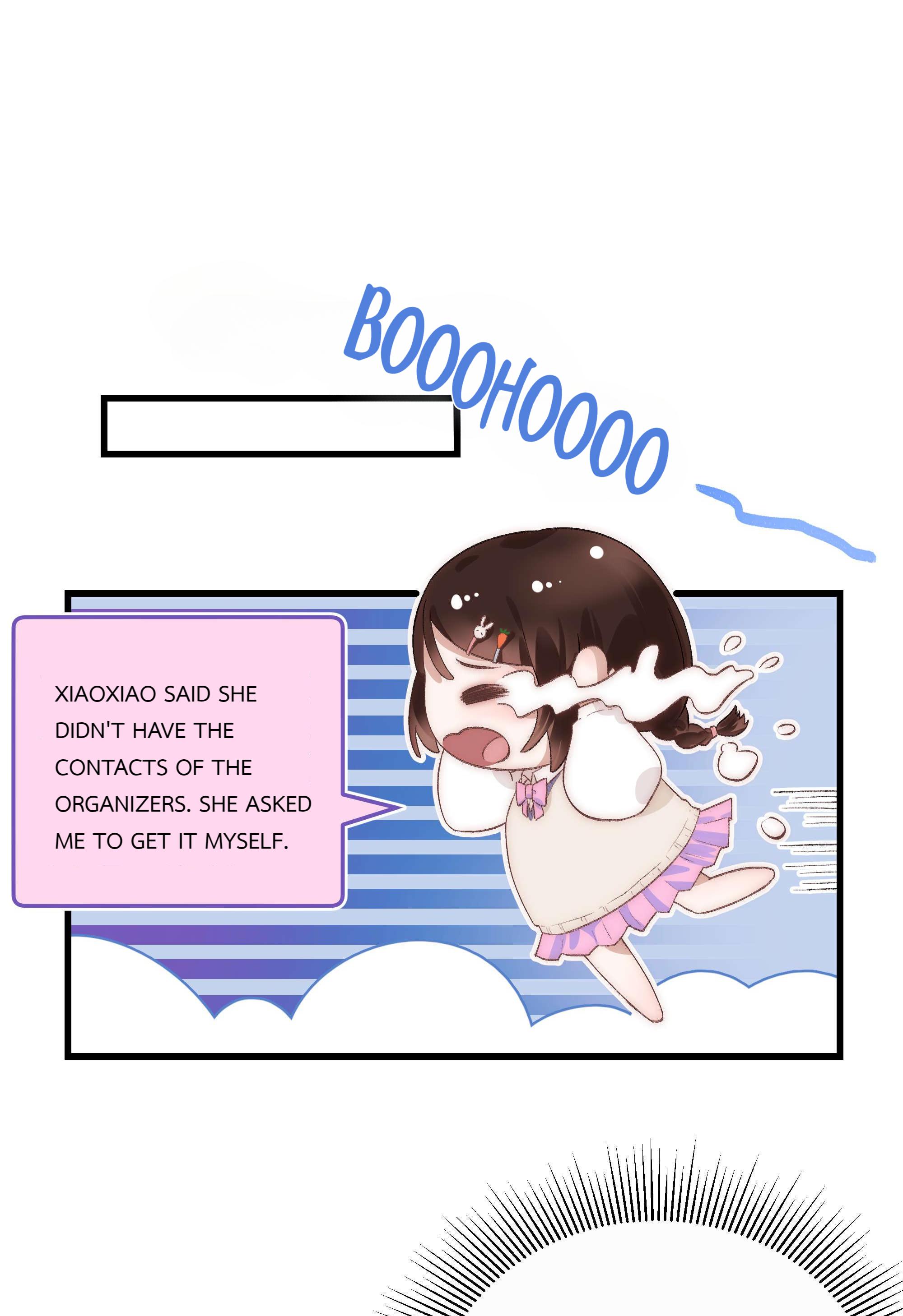 Professional Fan chapter 17 - page 30