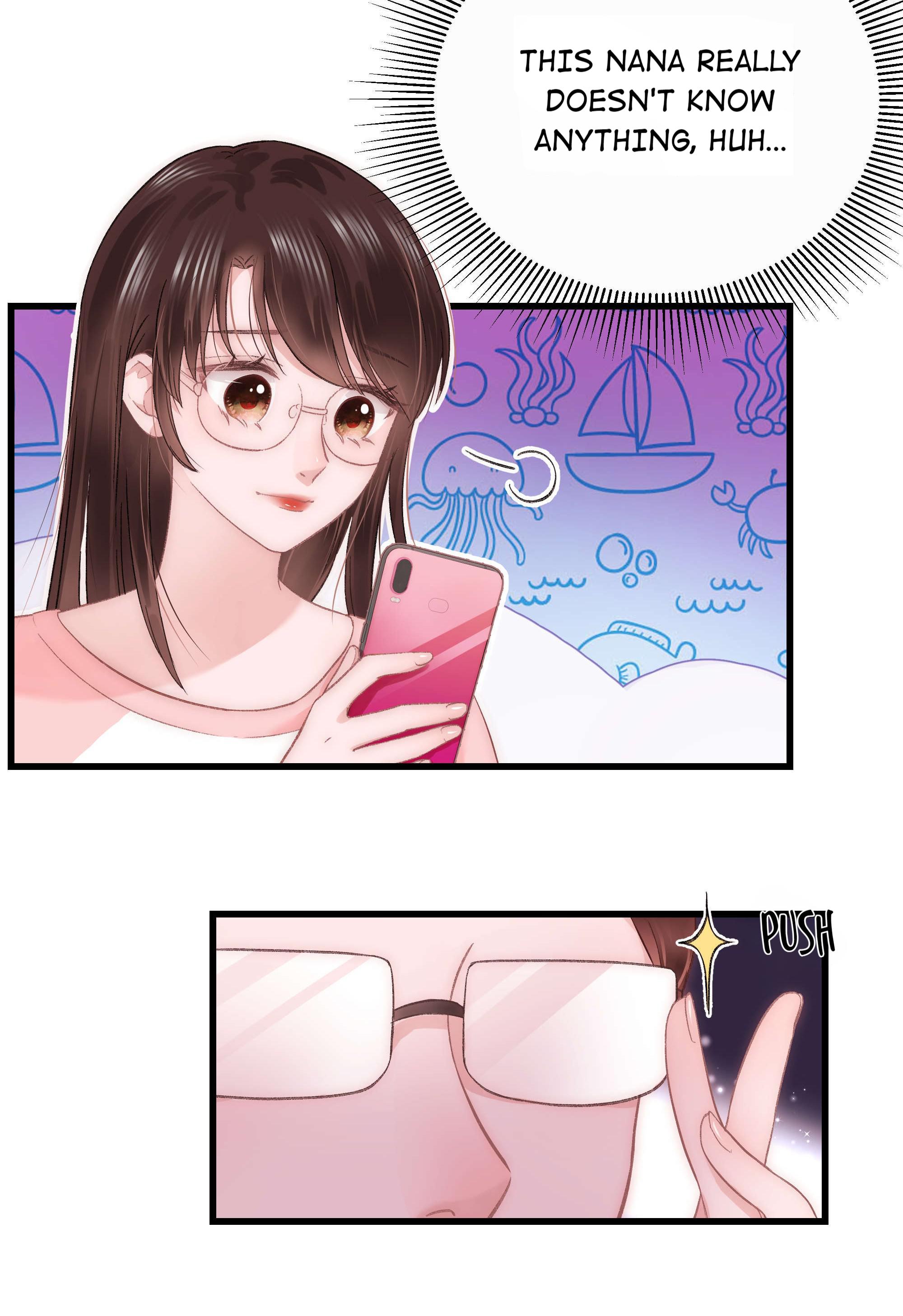 Professional Fan chapter 17 - page 31
