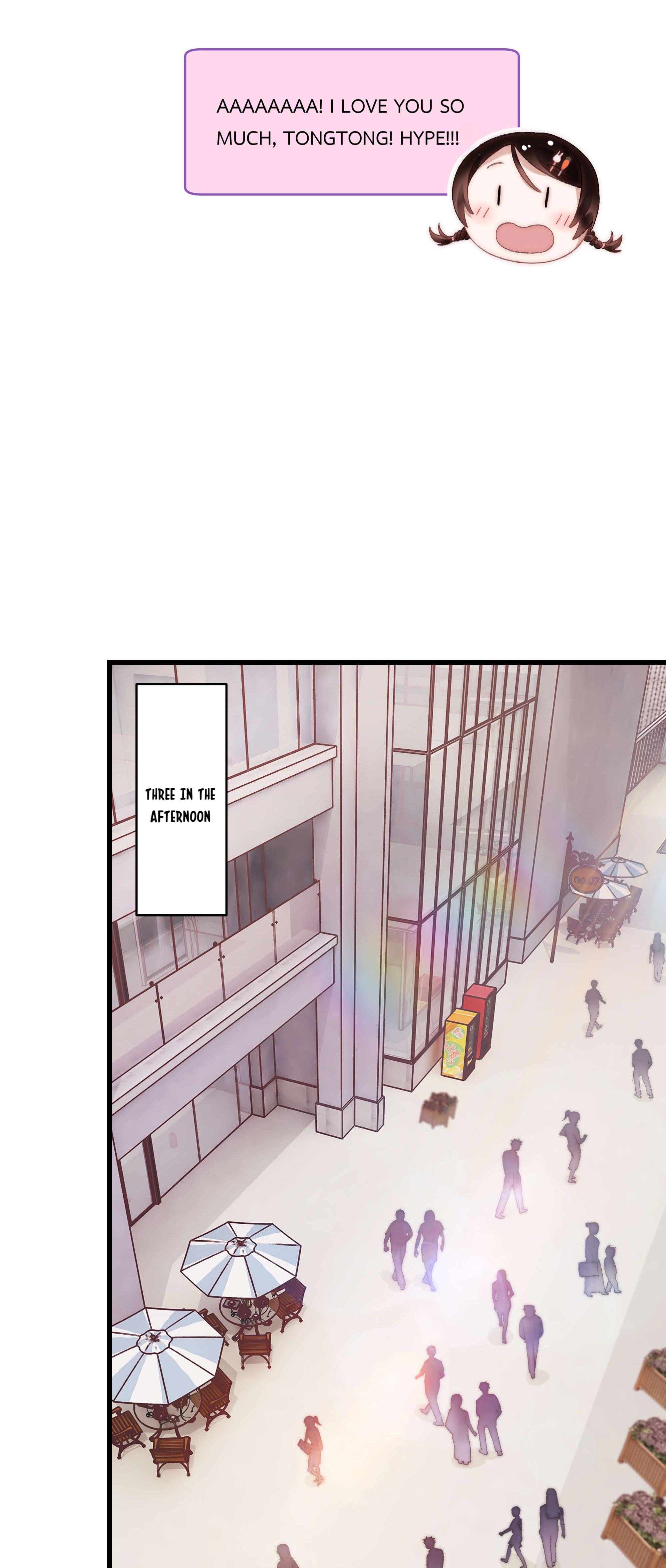 Professional Fan chapter 17 - page 36