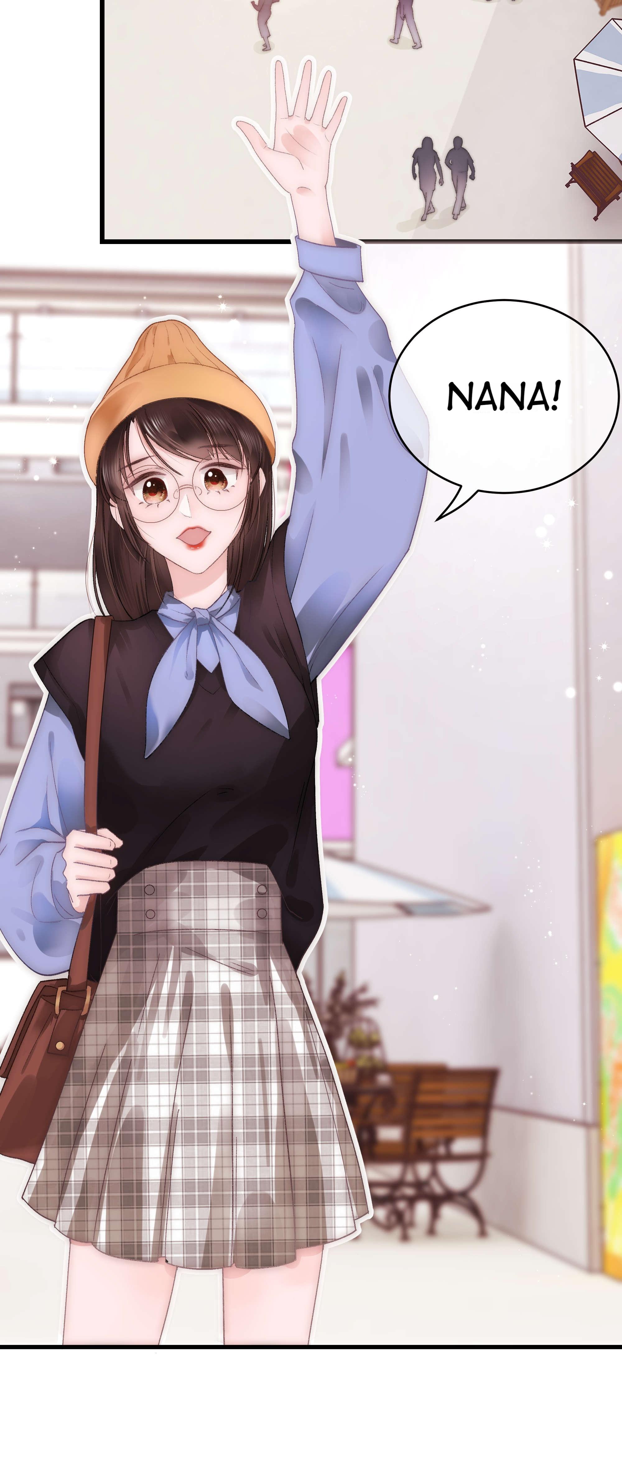 Professional Fan chapter 17 - page 37