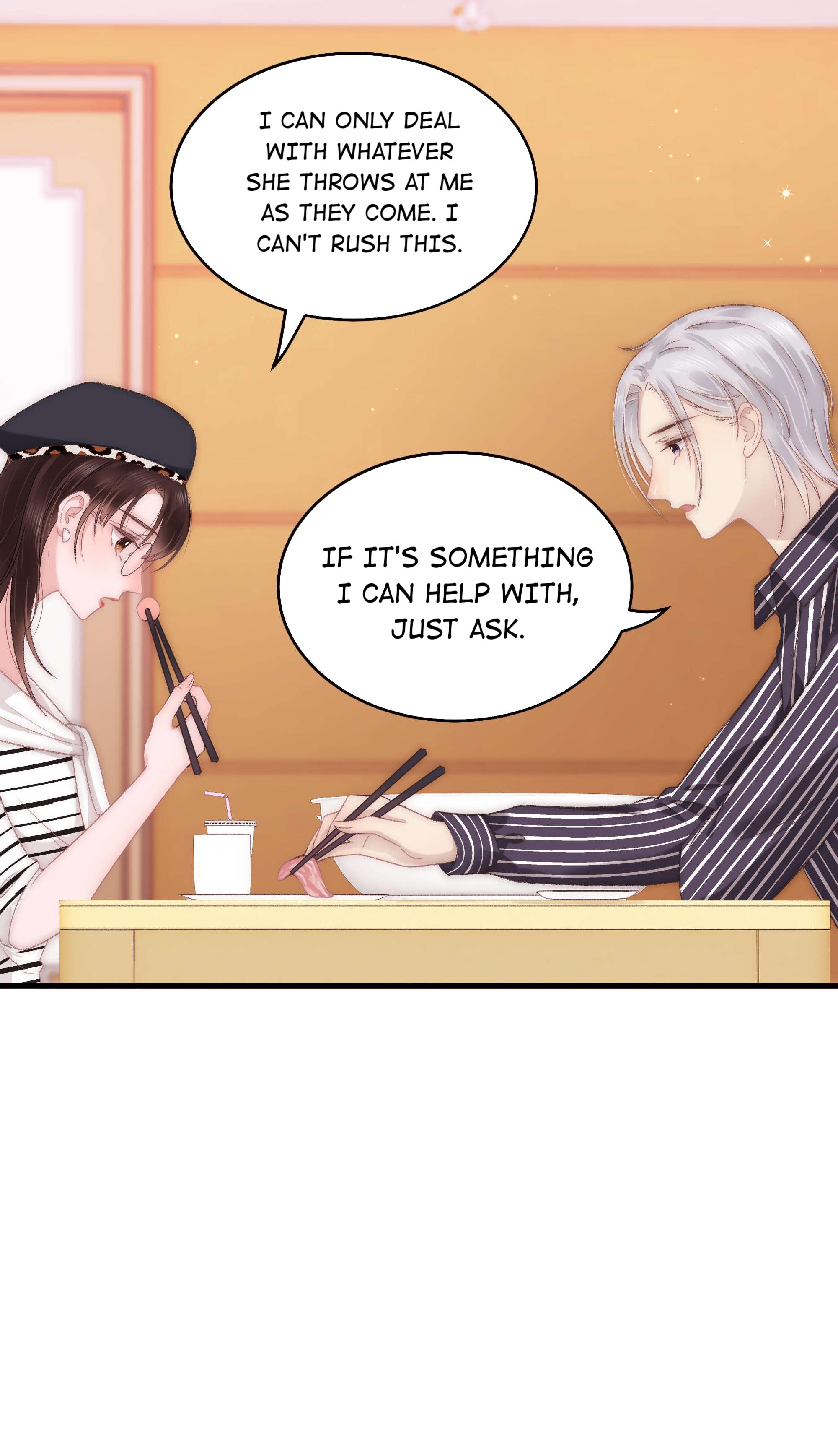 Professional Fan chapter 16 - page 14