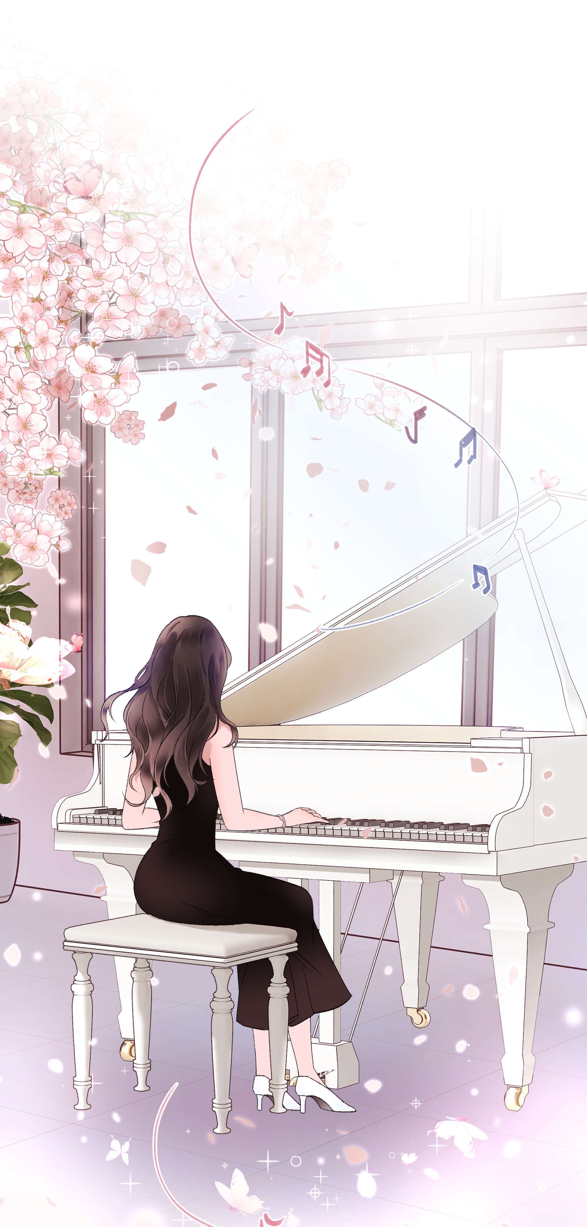 Professional Fan chapter 16 - page 17